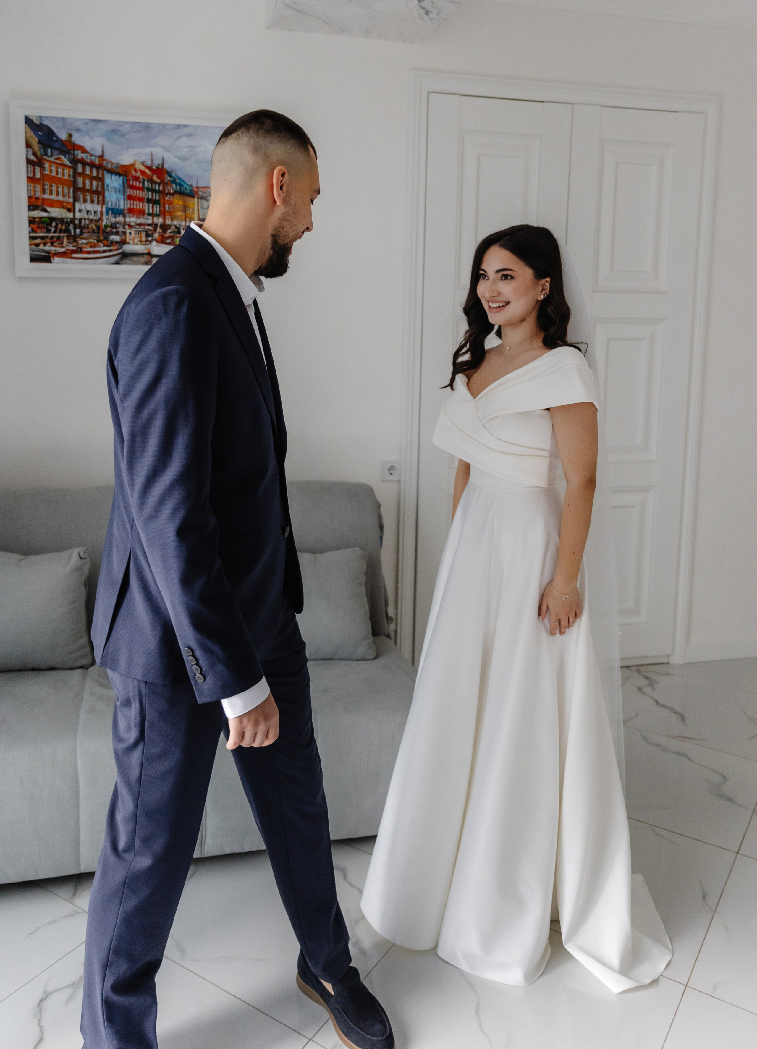 WEDDING DAY. Фотограф Дмитро Чернявський
