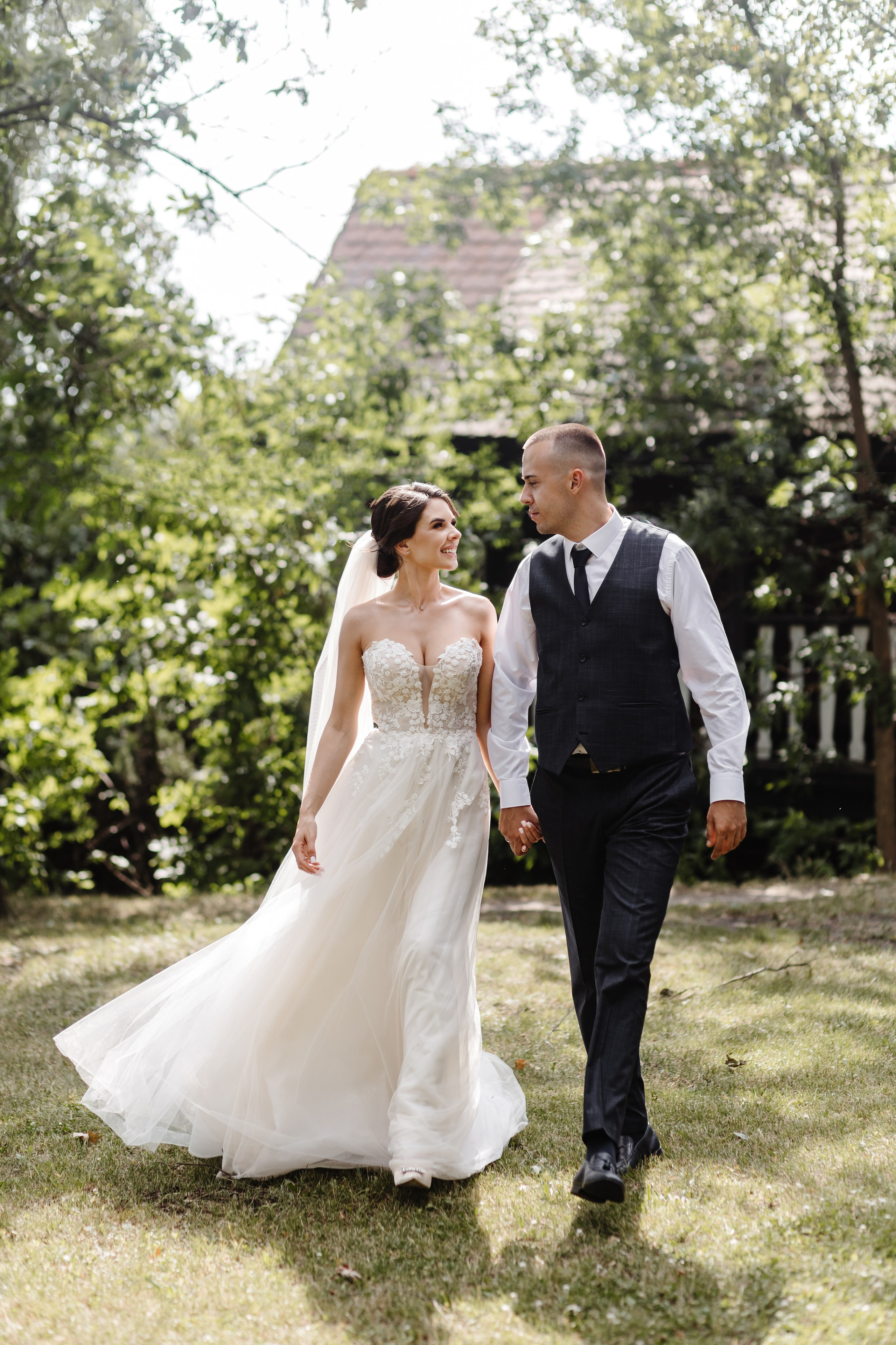 Wedding. Фотограф Дмитро Чернявський