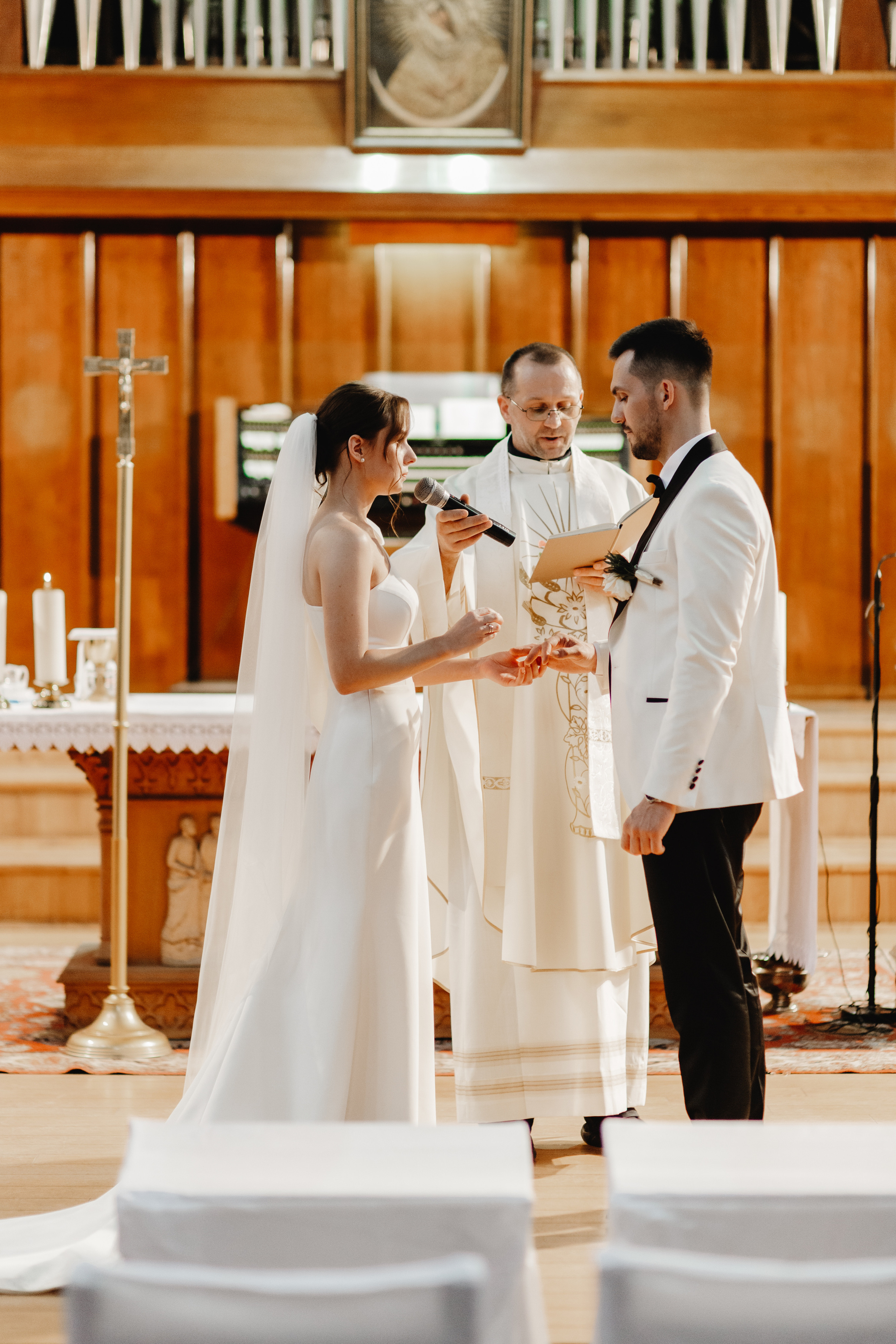 Ольга & Назар. Фотограф Дмитро Чернявський