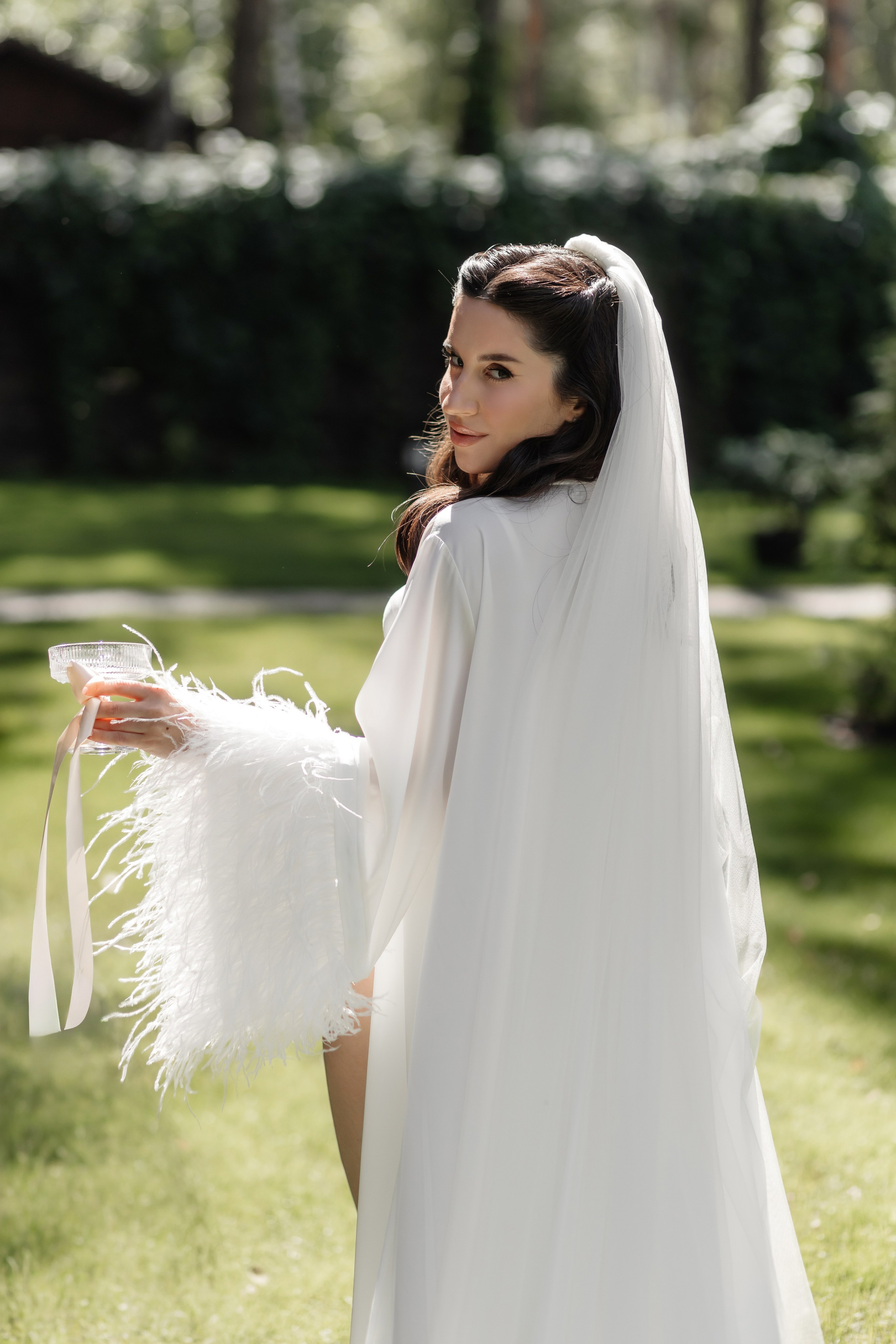 WEDDING DAY. Фотограф Дмитро Чернявський