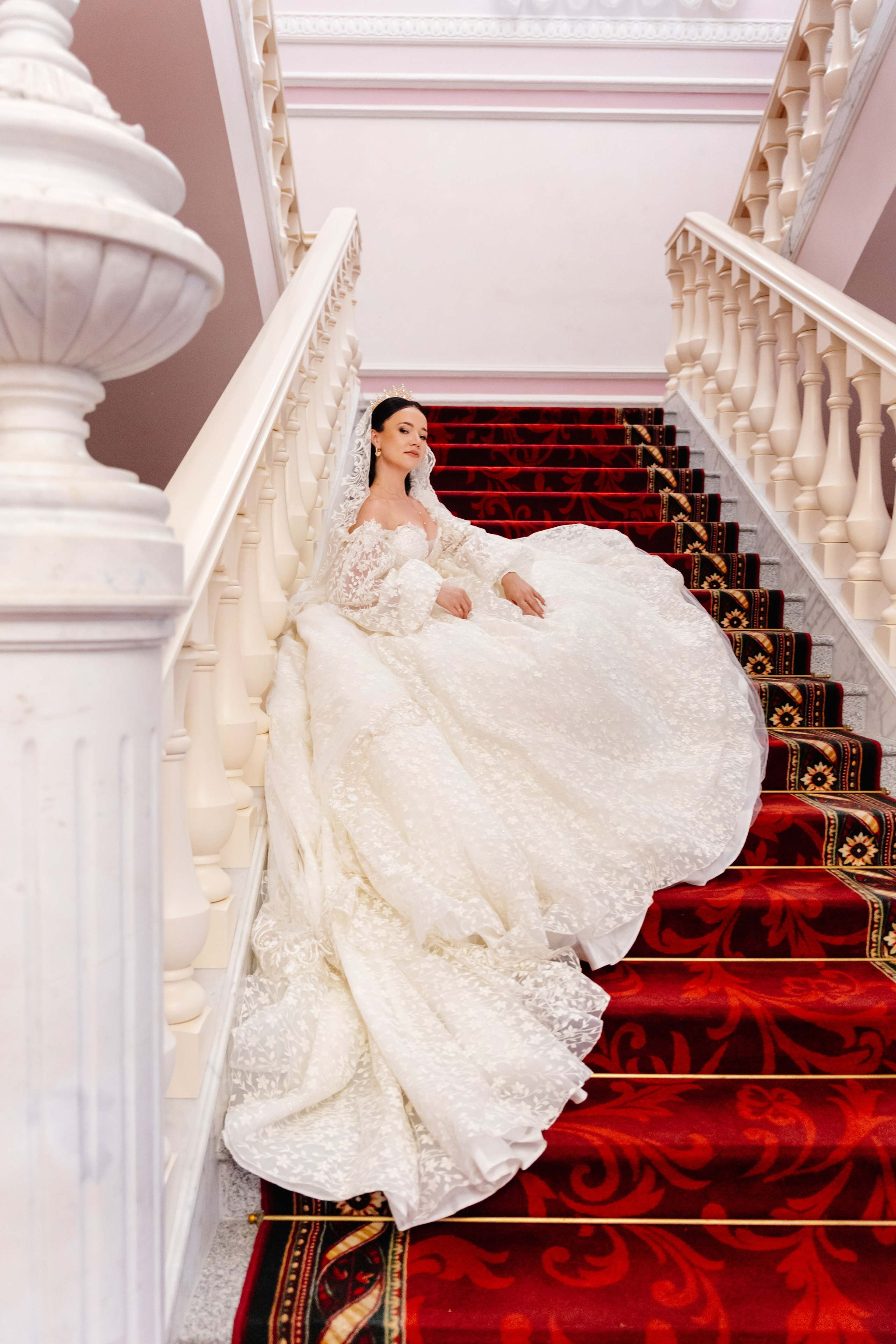 Ілона & Едуард. Фотограф Дмитро Чернявський