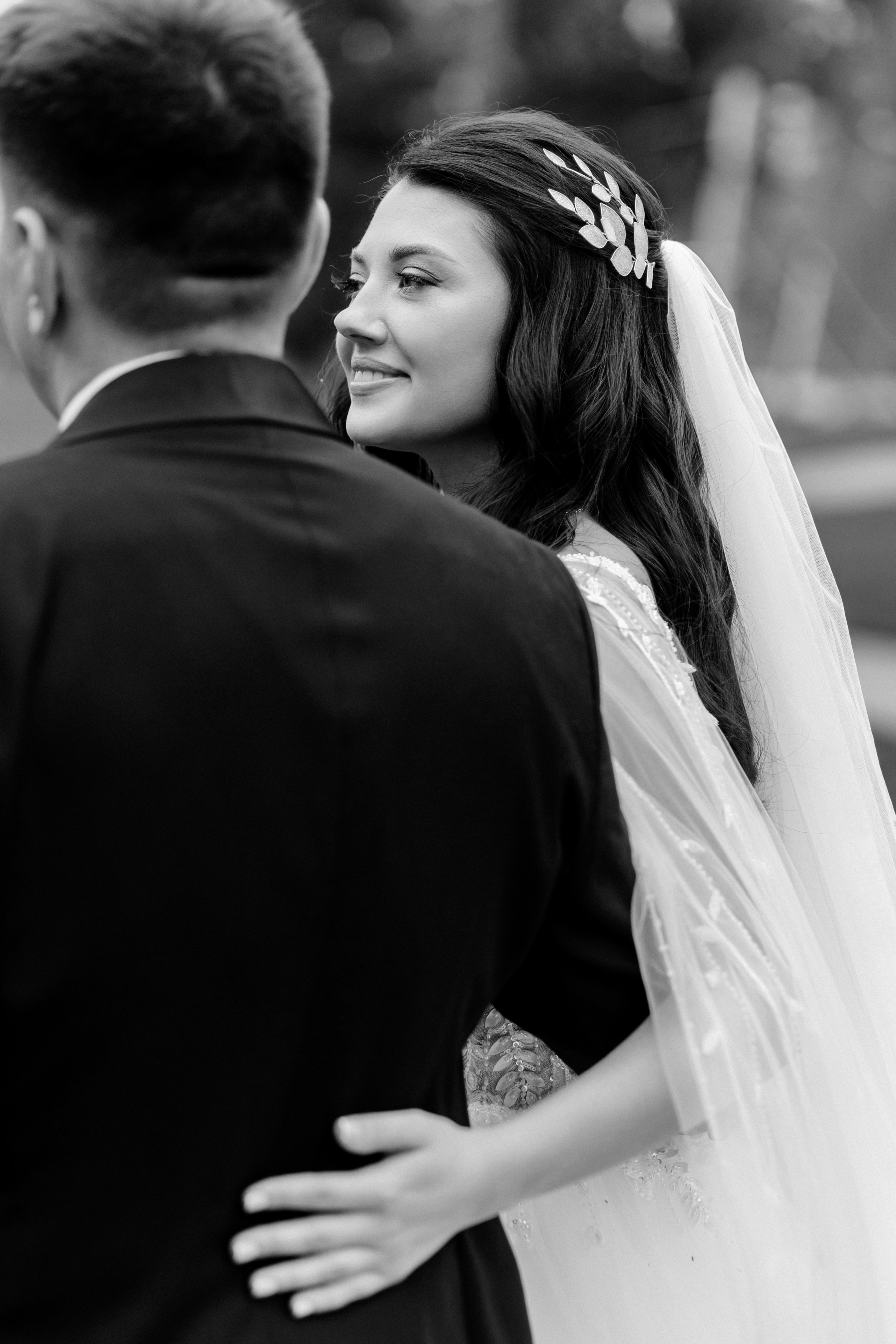 Миколай & Олена. Фотограф Дмитро Чернявський