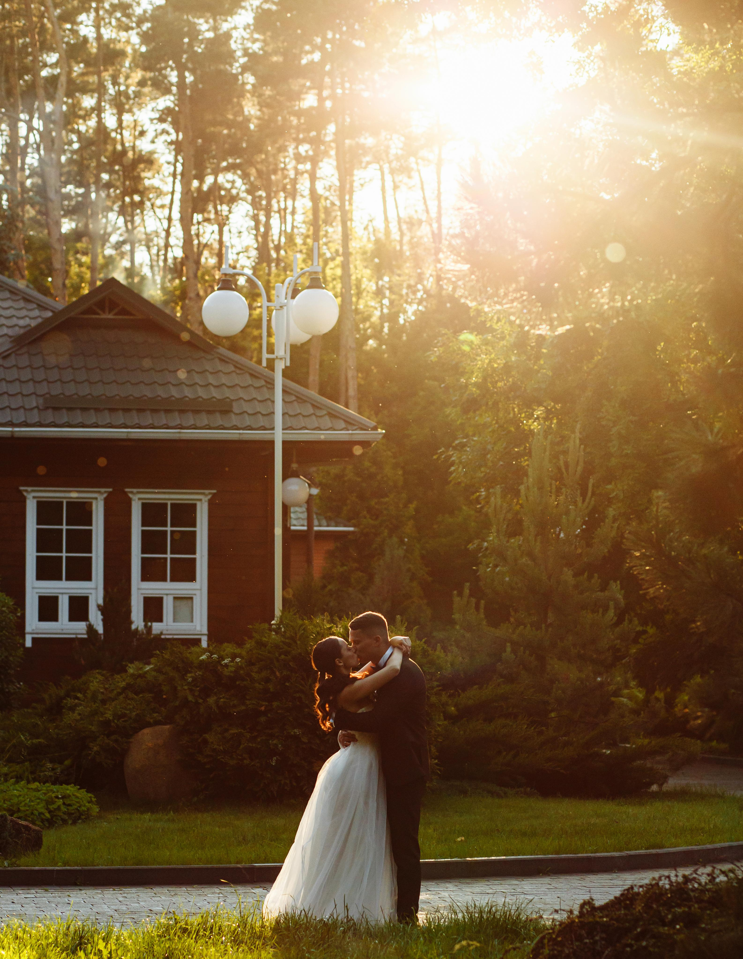 Міша & Аліна. Фотограф Дмитро Чернявський