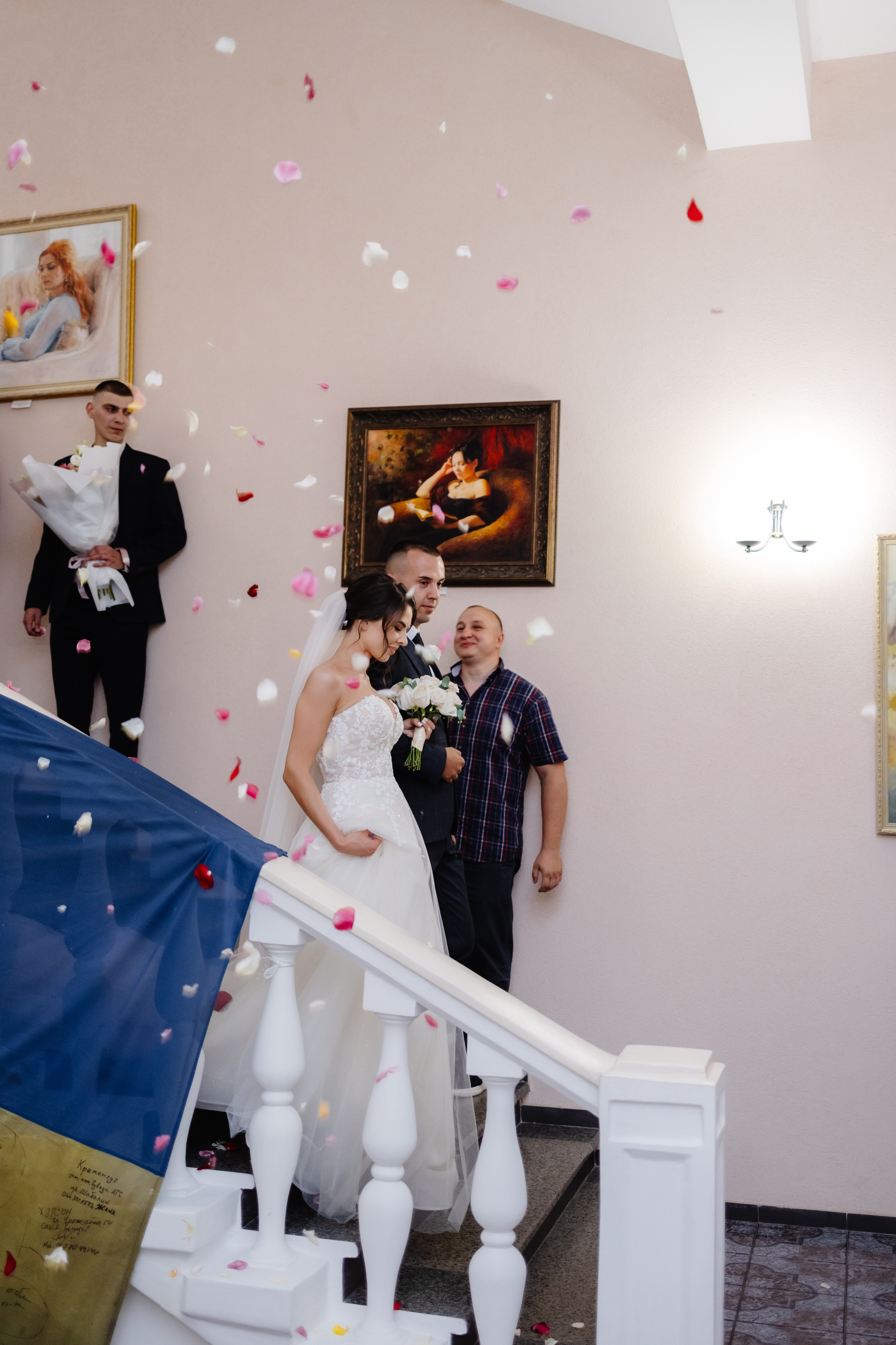 Wedding. Фотограф Дмитро Чернявський