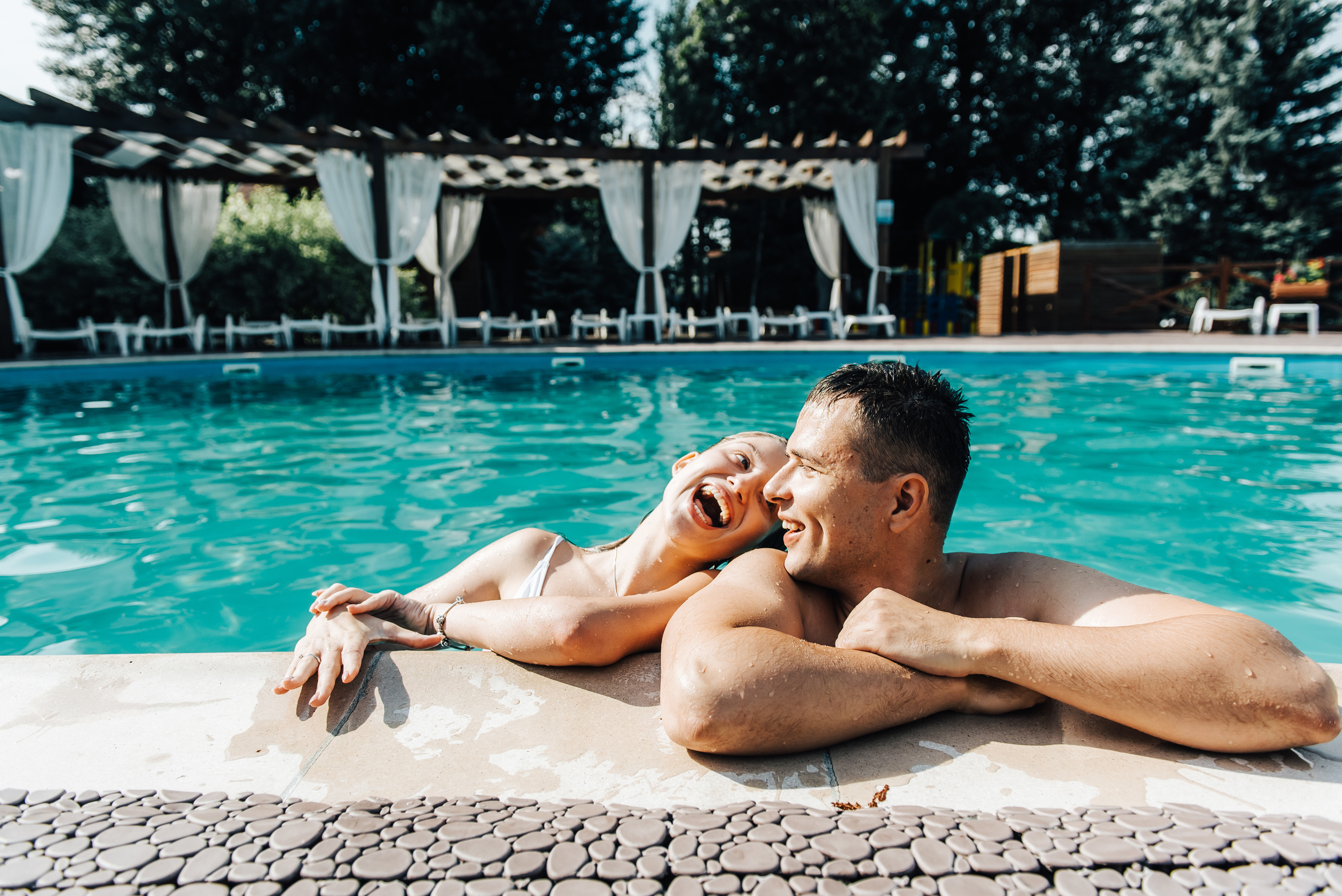 Свабедная фотосъемка в Кривом Роге. Фотограф Дмитро Чернявський