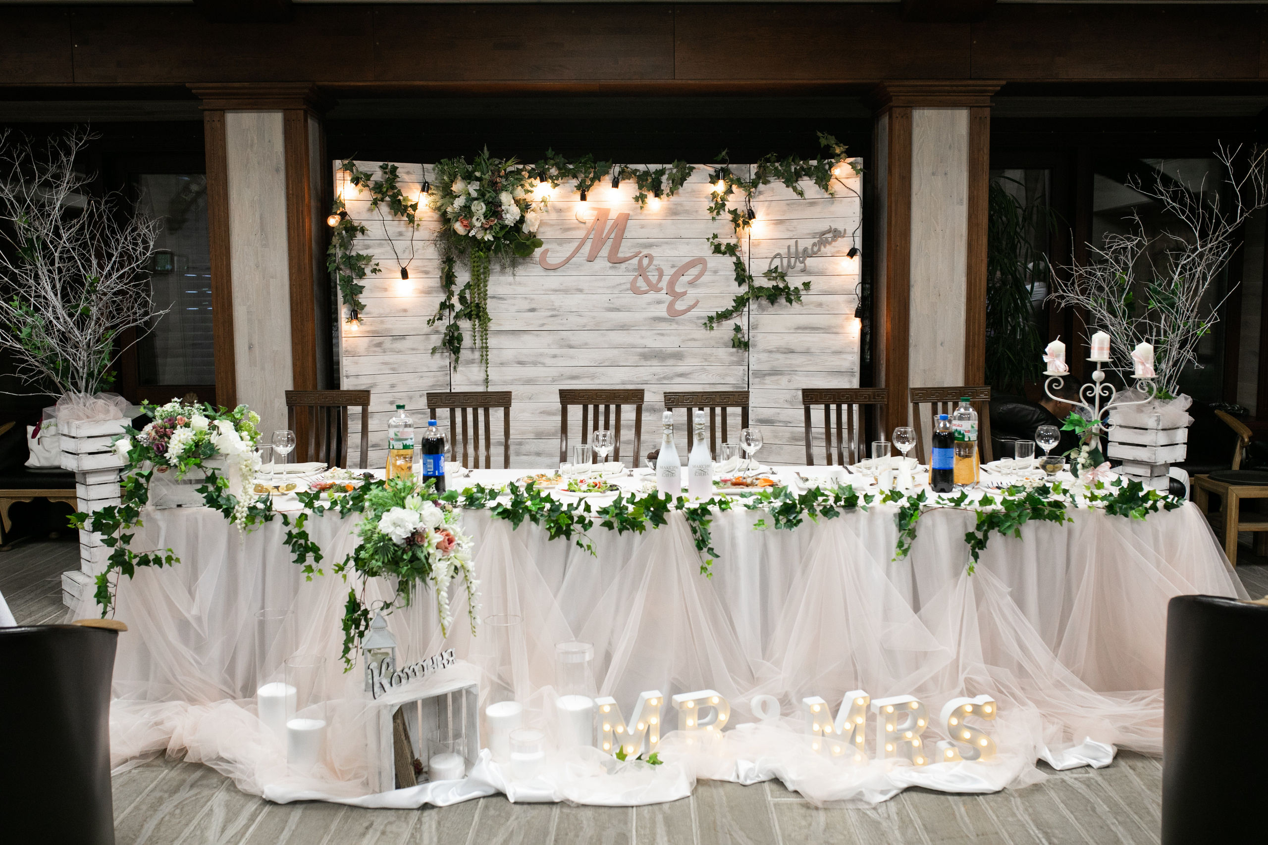 Фотосъемка свадьбы в Кропивницком. Фотограф Дмитро Чернявський