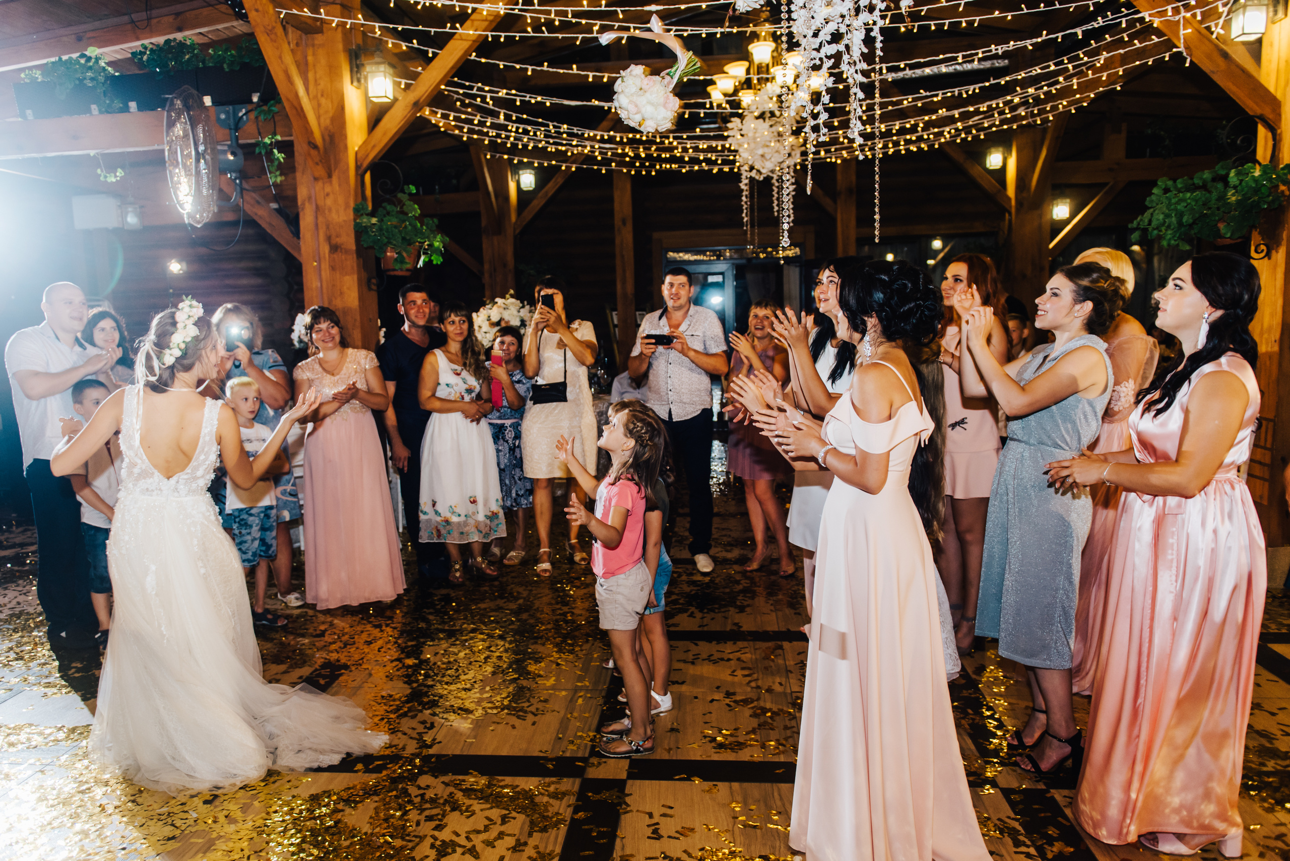 Свабедная фотосъемка в Кривом Роге. Фотограф Дмитро Чернявський