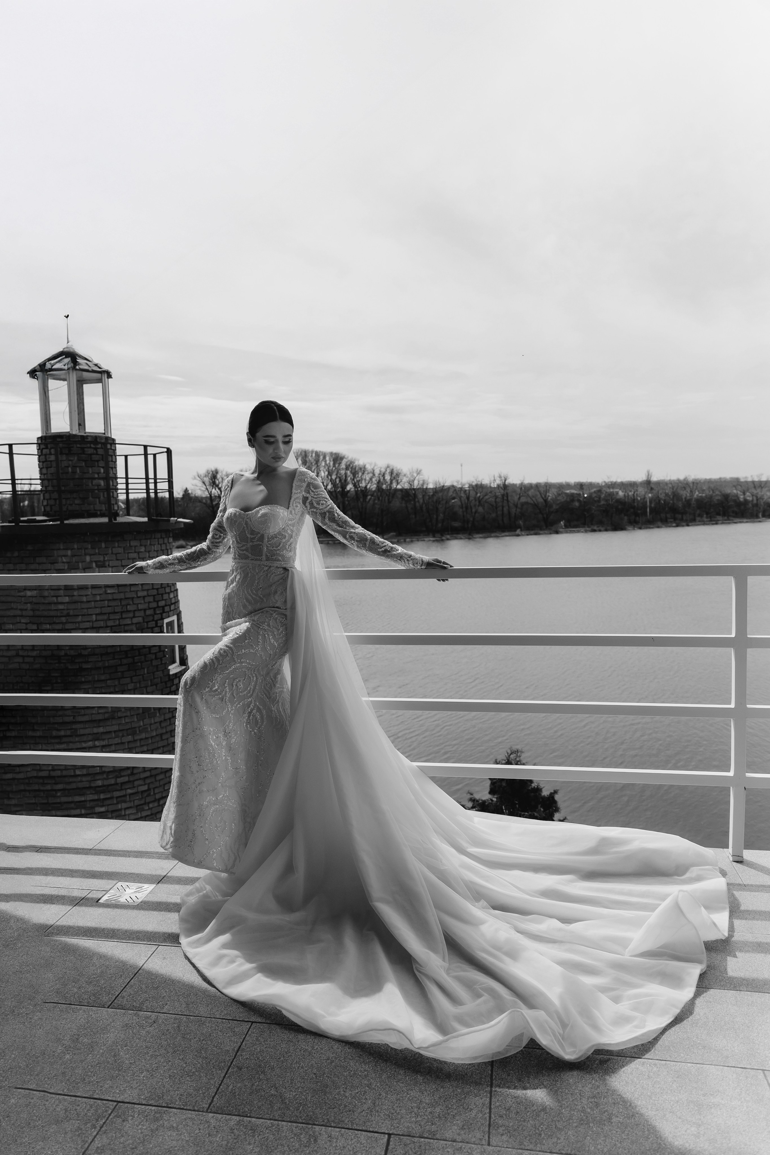 WEDDING DAY. Фотограф Дмитро Чернявський