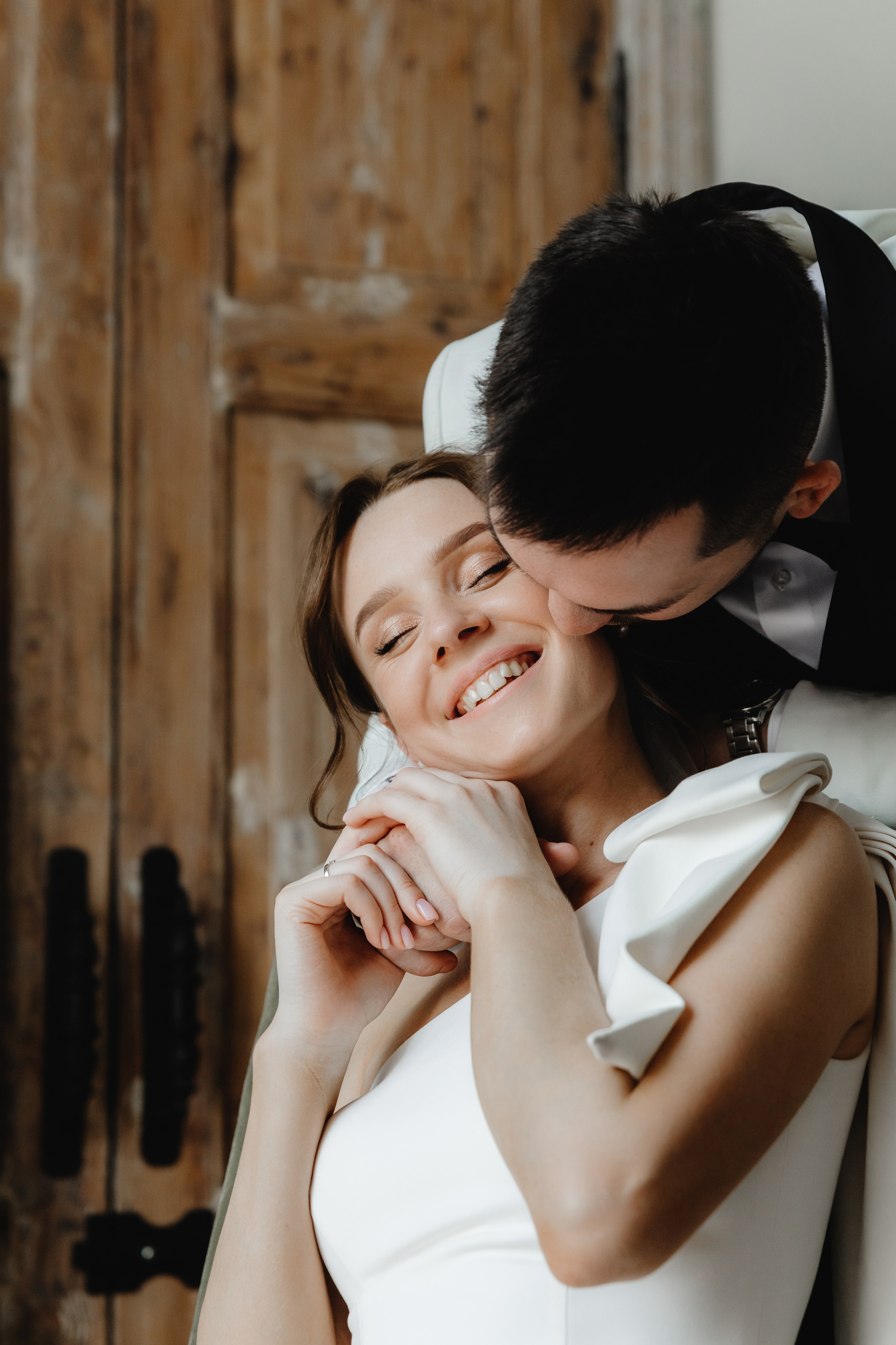 Ольга & Назар. Фотограф Дмитро Чернявський