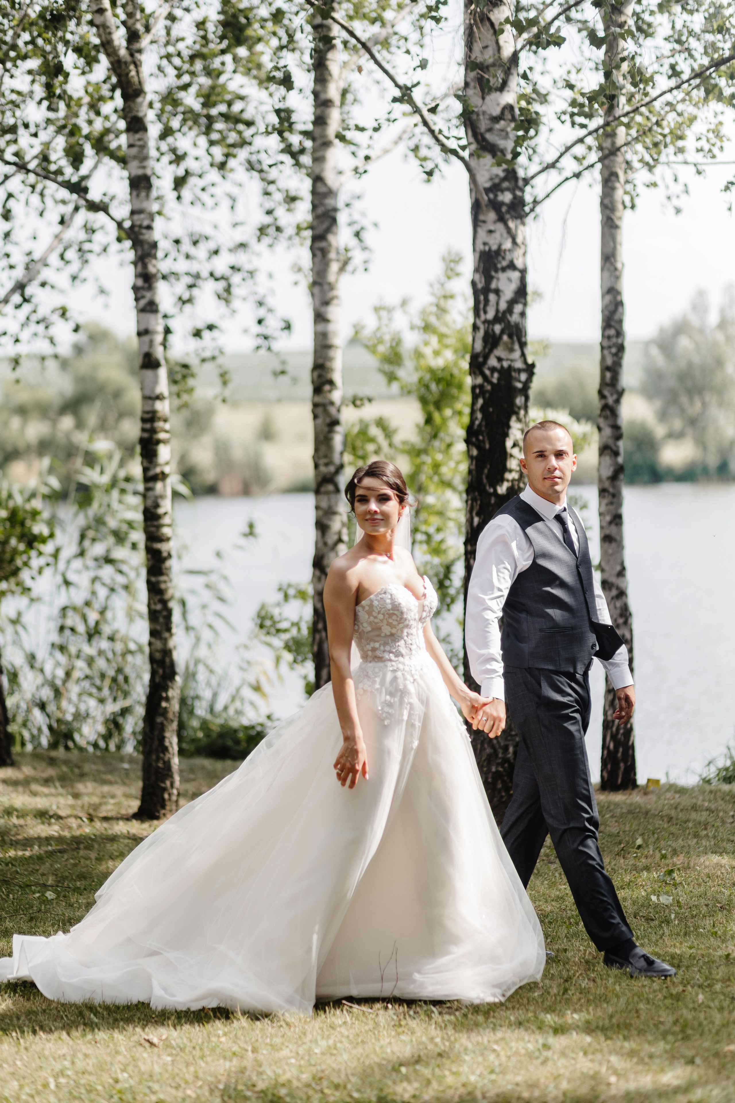 Wedding. Фотограф Дмитро Чернявський