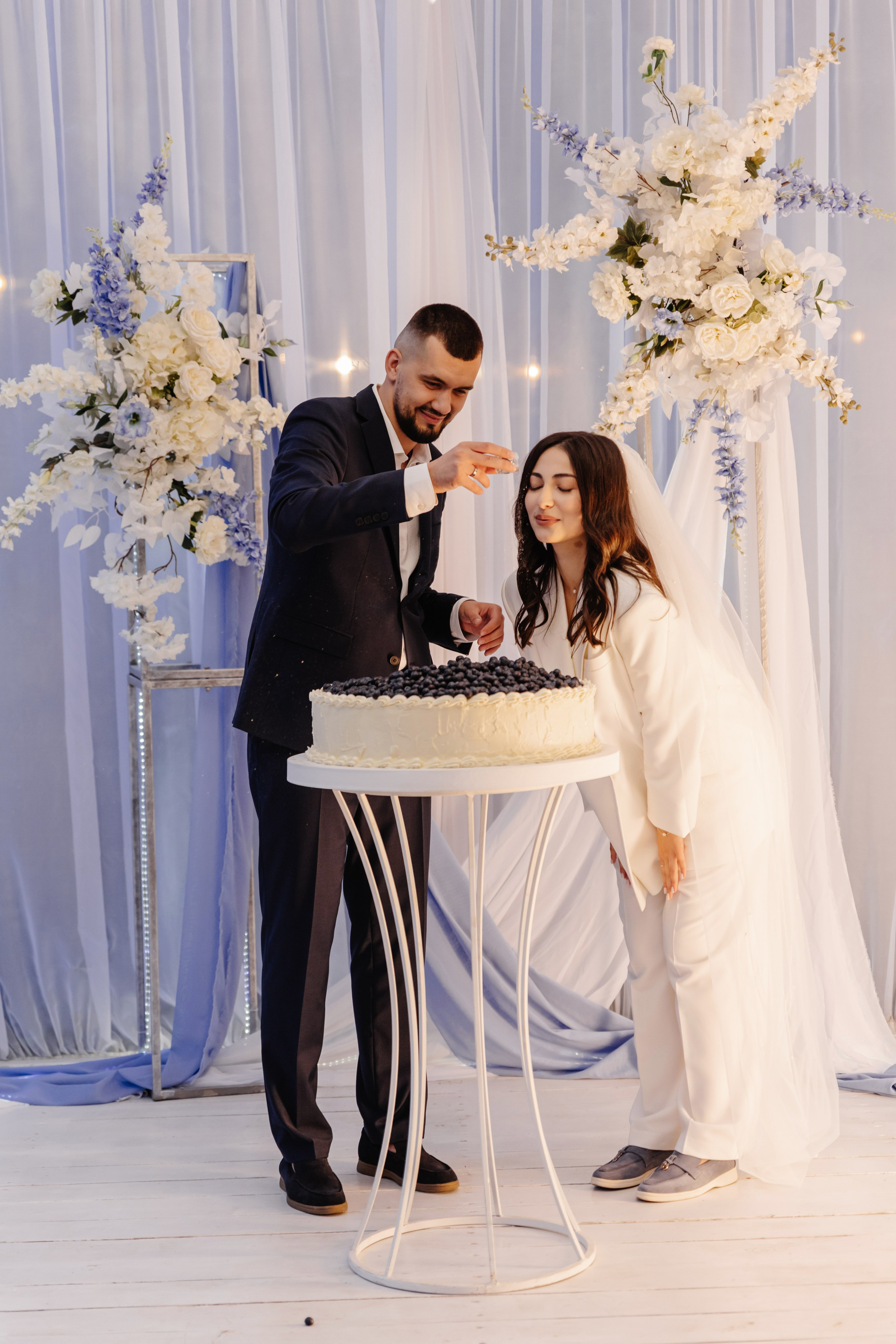 WEDDING DAY. Фотограф Дмитро Чернявський