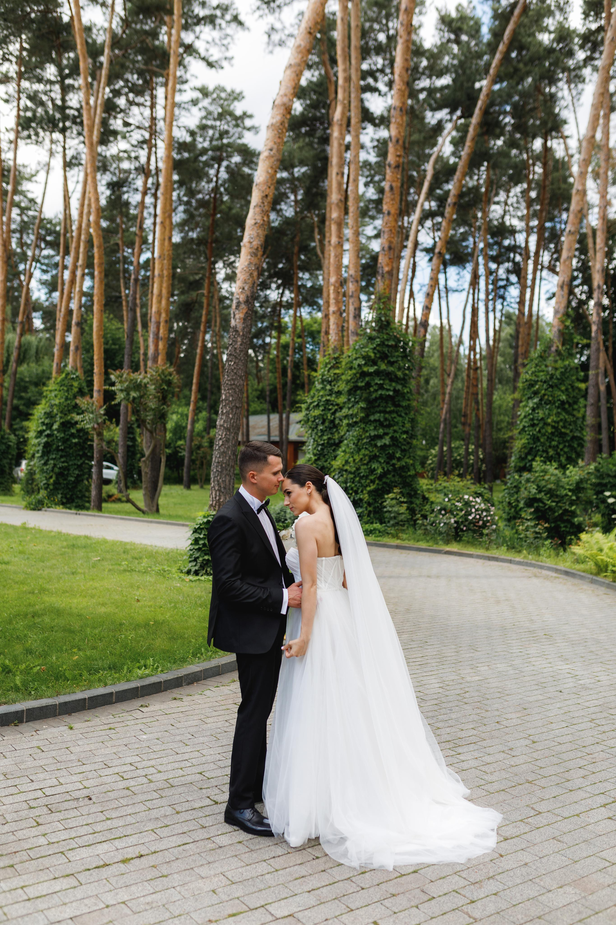 Міша & Аліна. Фотограф Дмитро Чернявський