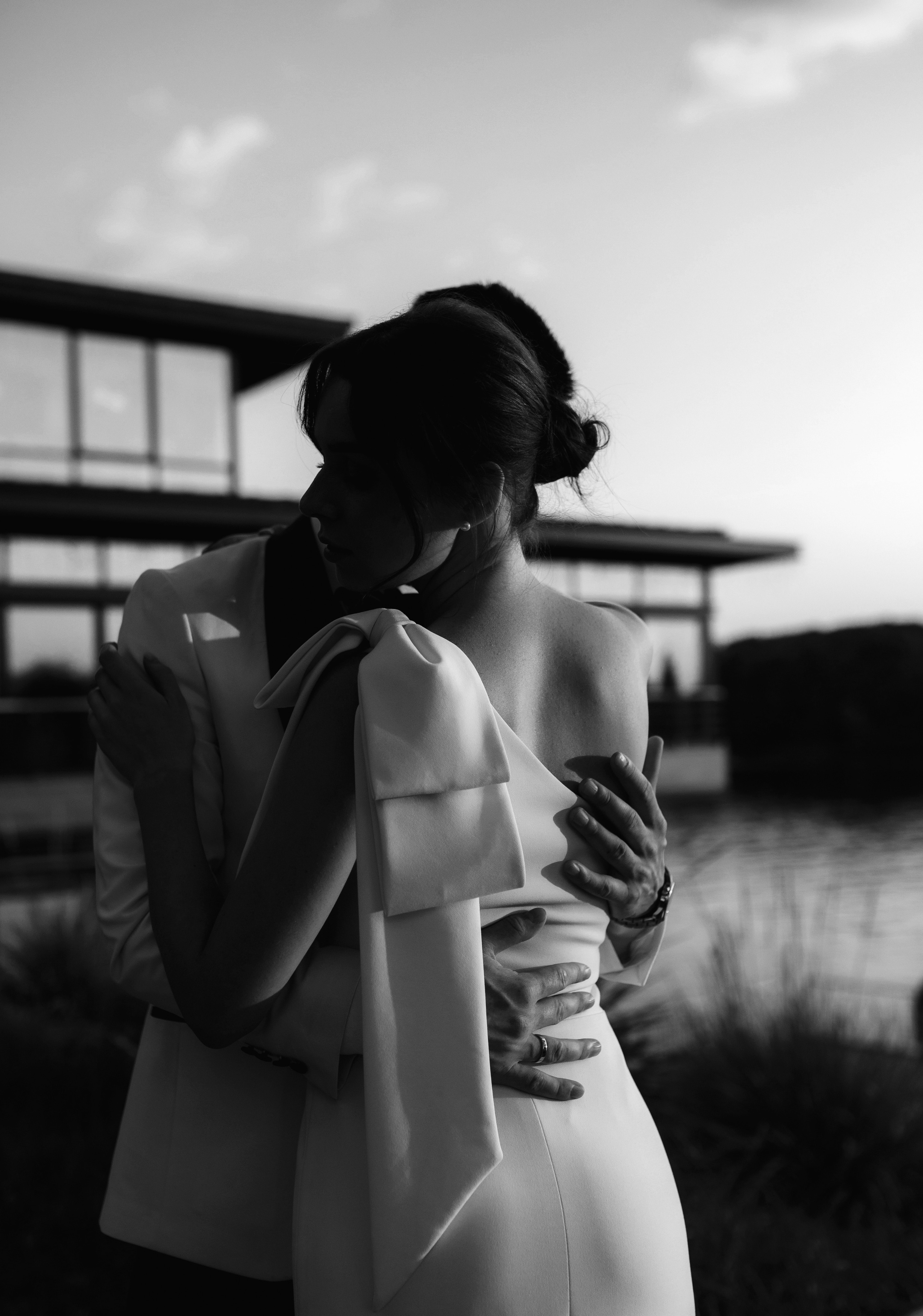 Ольга & Назар. Фотограф Дмитро Чернявський