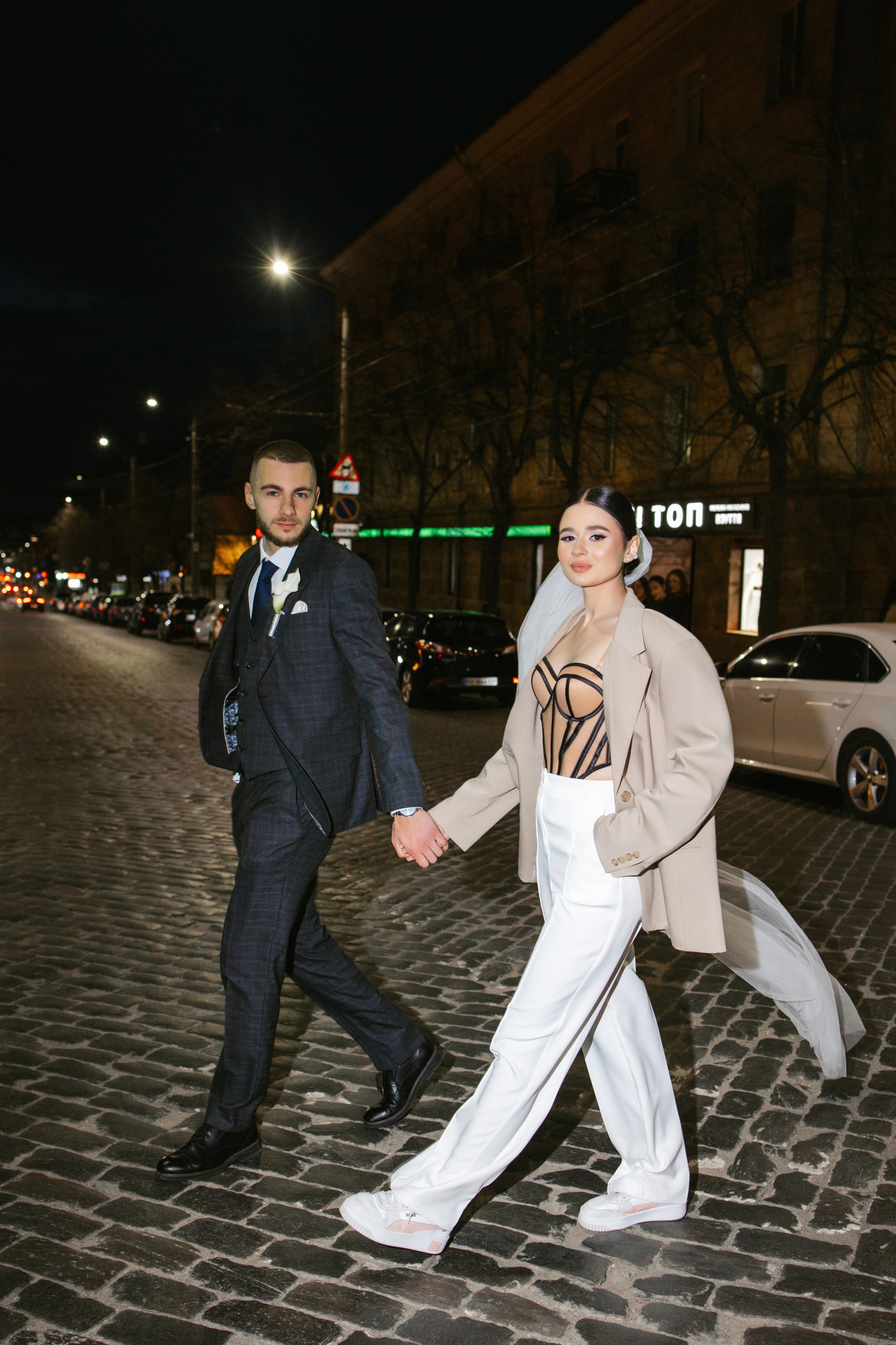 WEDDING DAY. Фотограф Дмитро Чернявський