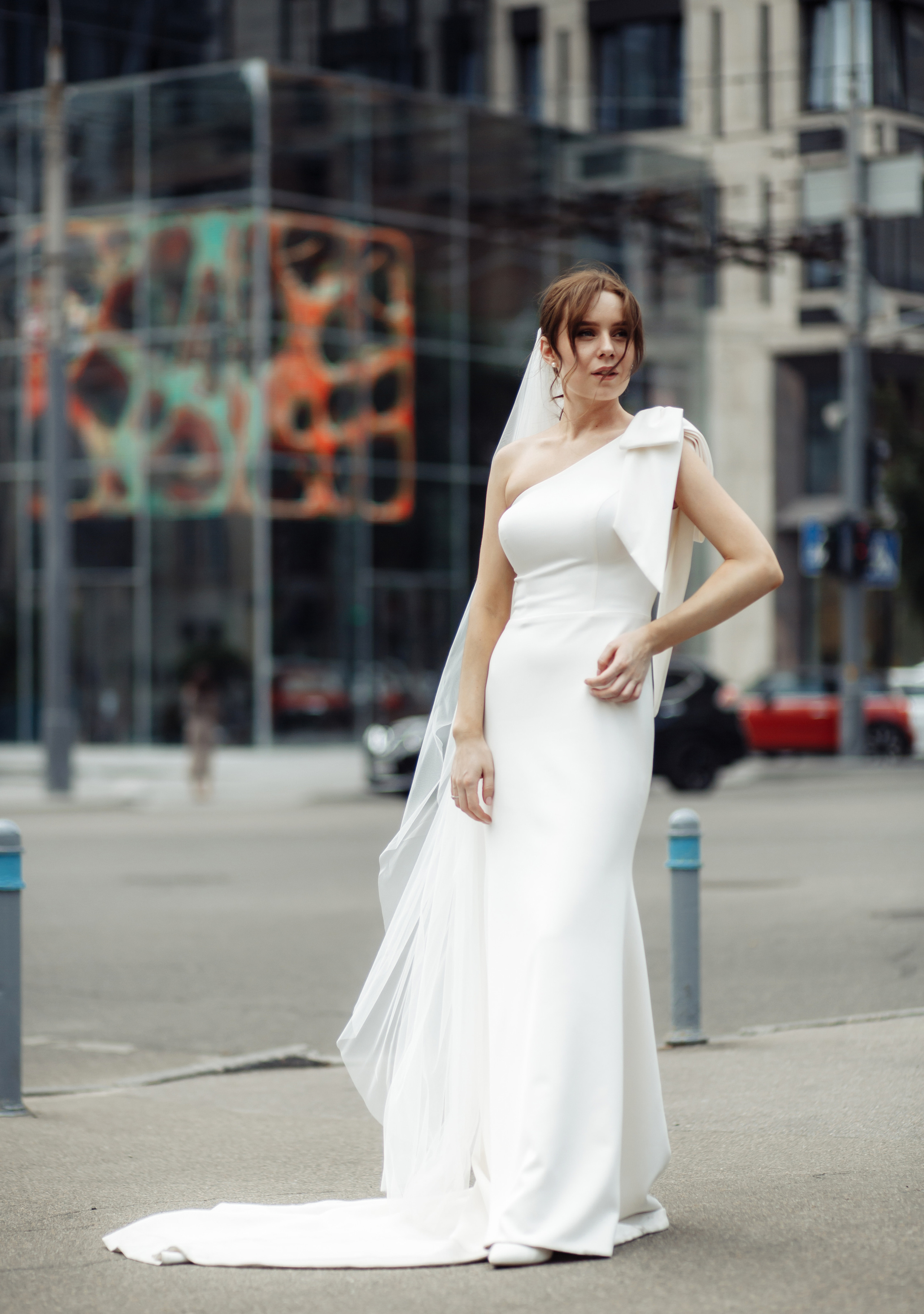 Ольга & Назар. Фотограф Дмитро Чернявський