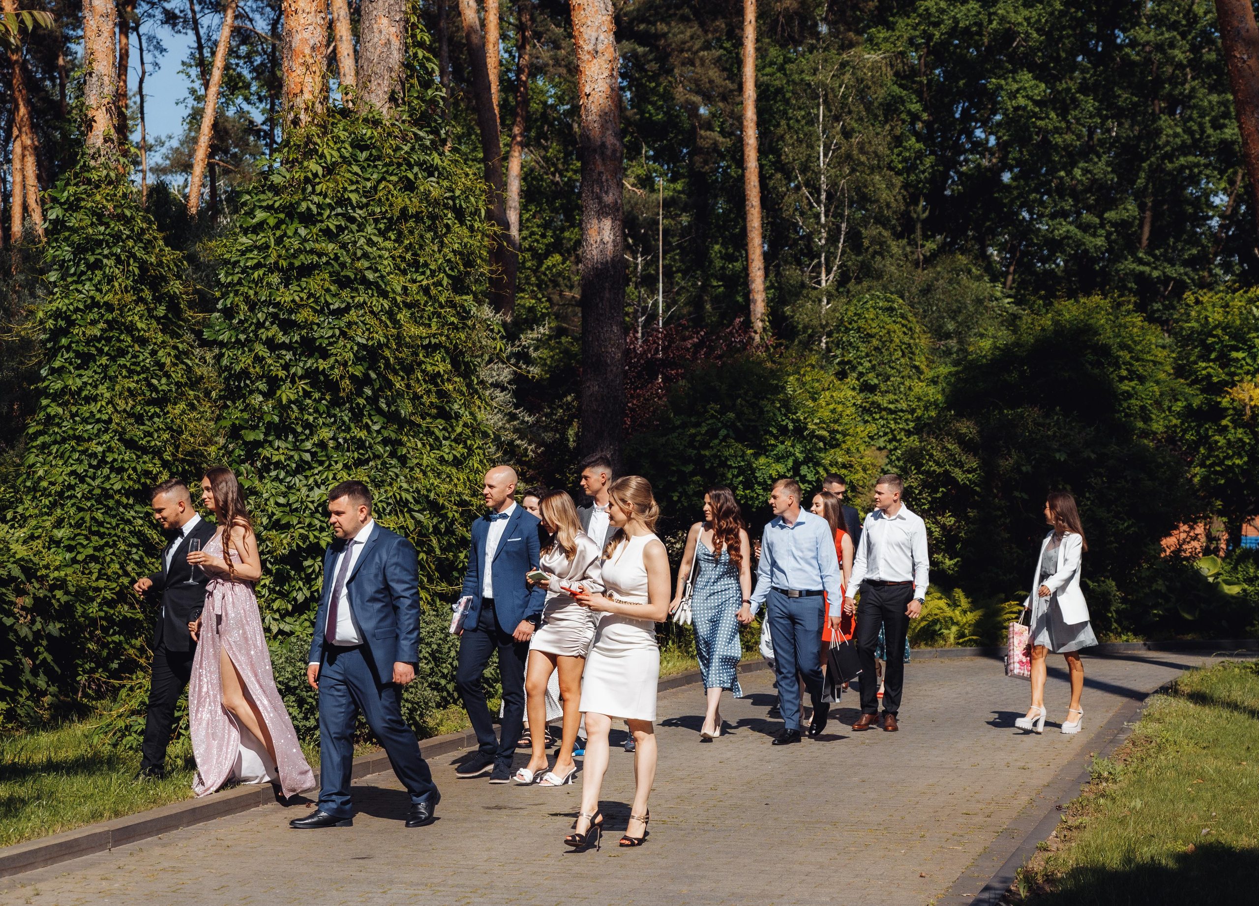 Міша & Аліна. Фотограф Дмитро Чернявський