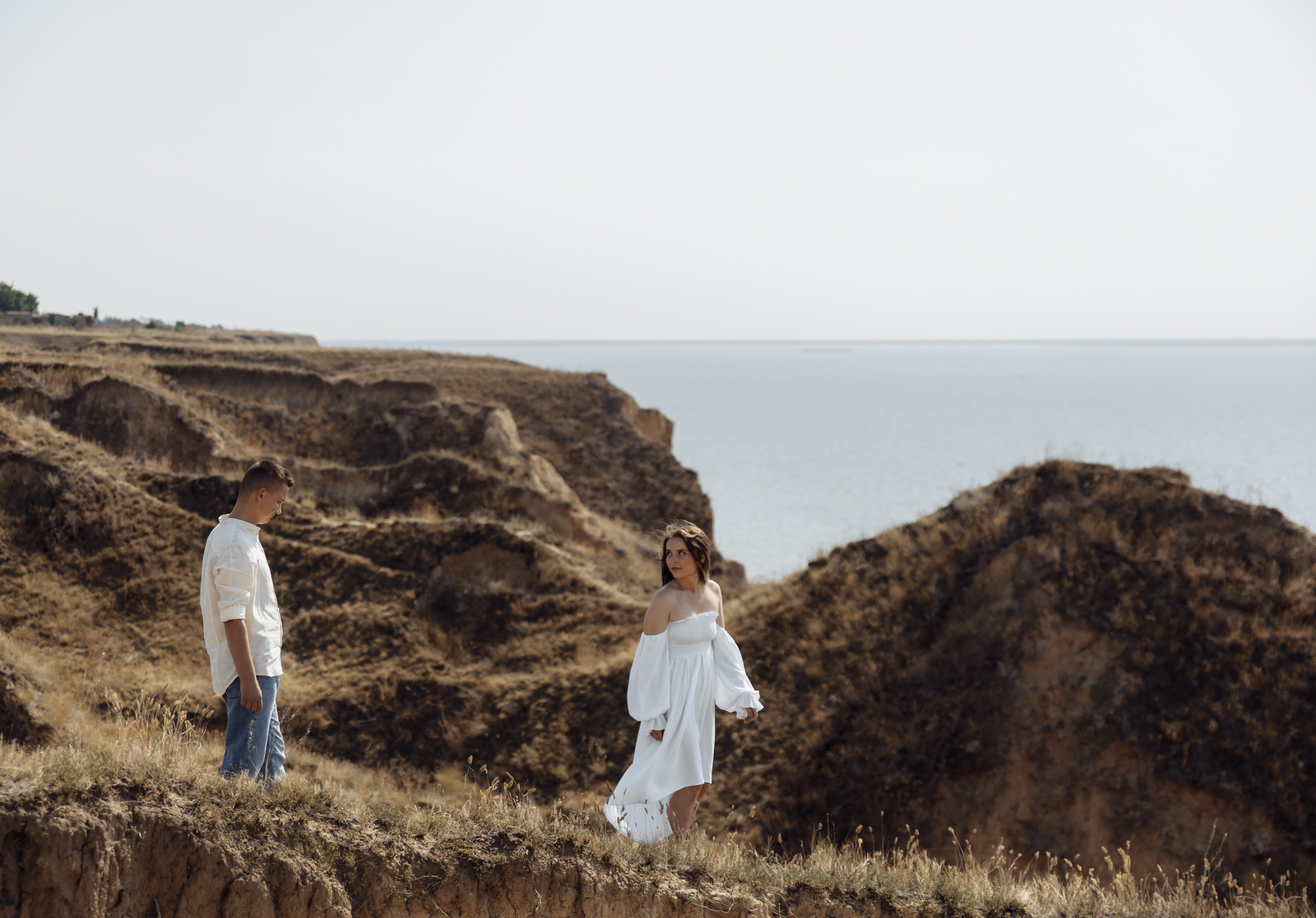 Андрій & Тетяна. Фотограф Дмитро Чернявський