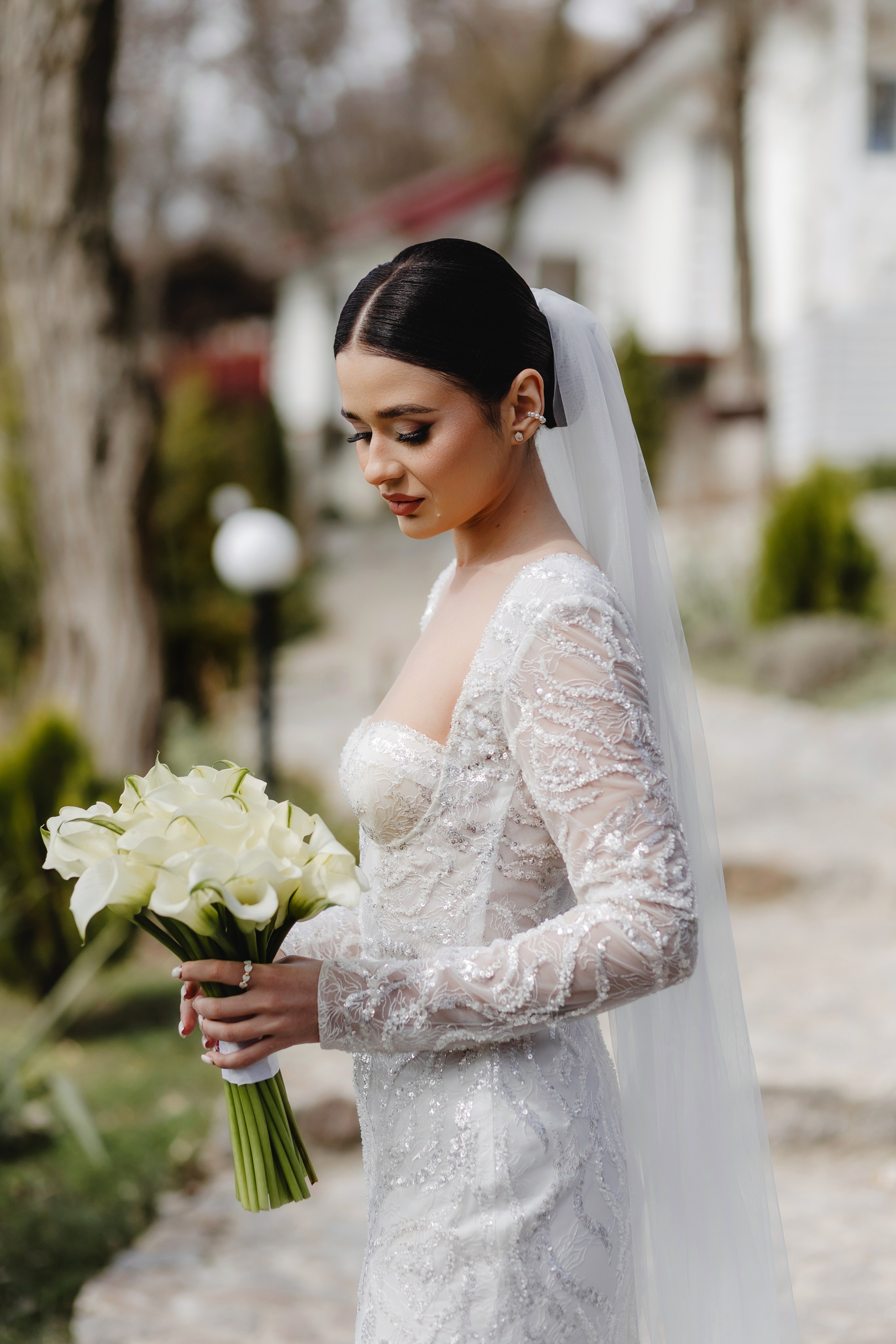 WEDDING DAY. Фотограф Дмитро Чернявський