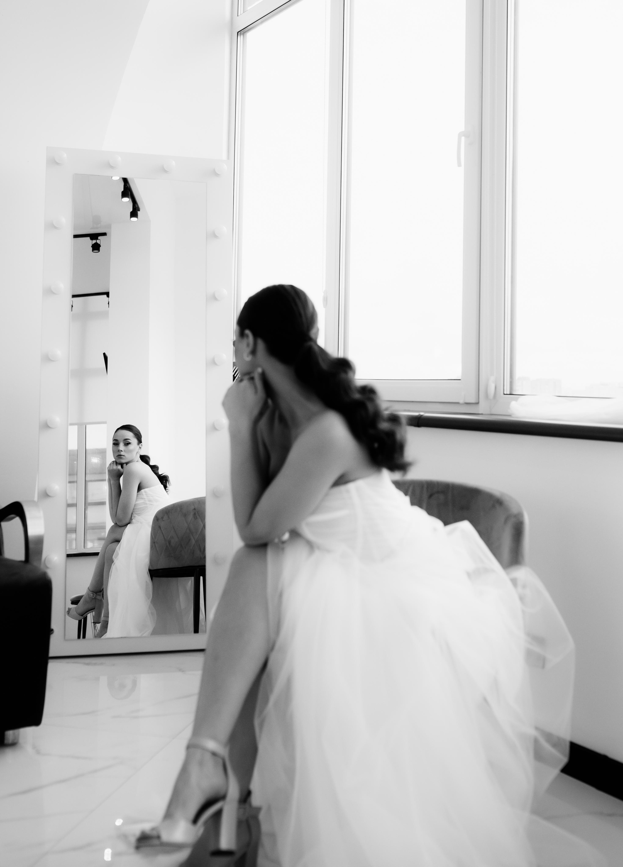 Міша & Аліна. Фотограф Дмитро Чернявський