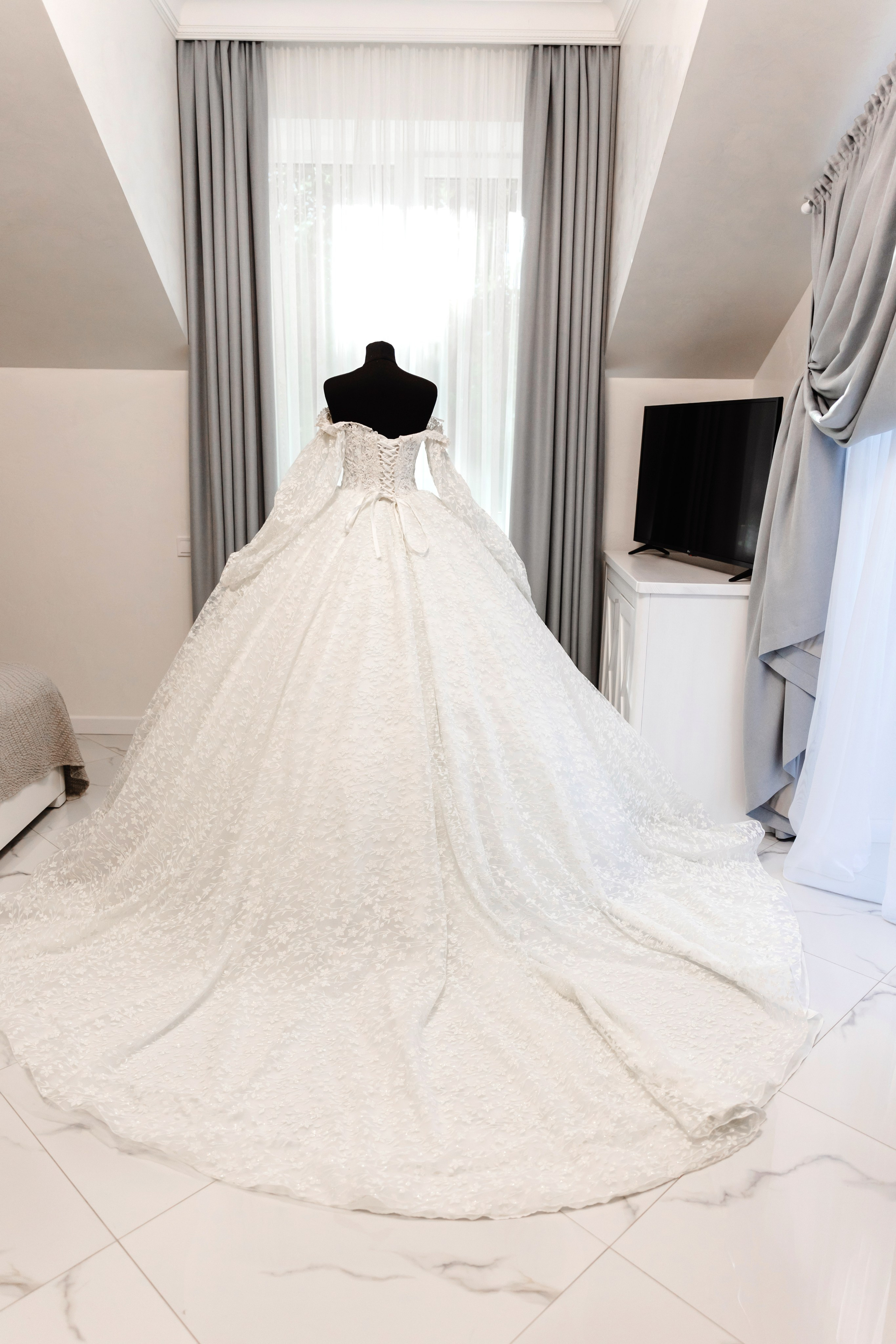 Ілона & Едуард. Фотограф Дмитро Чернявський