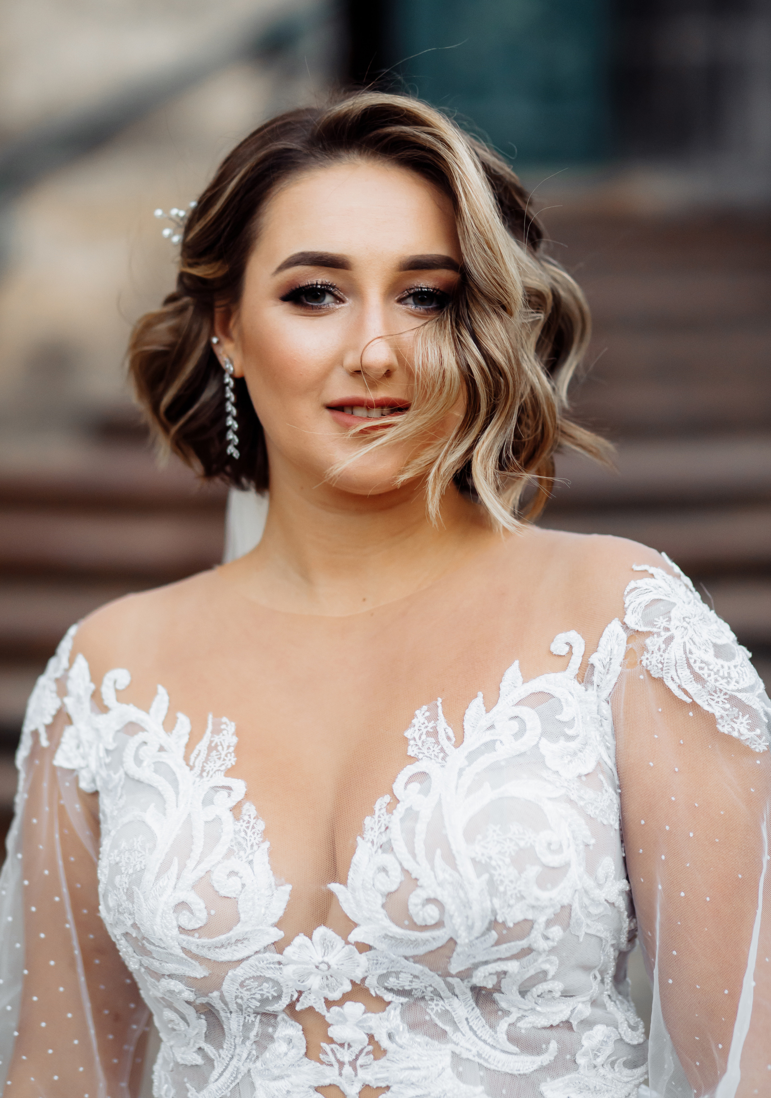 Віталий & Марія. Фотограф Дмитро Чернявський