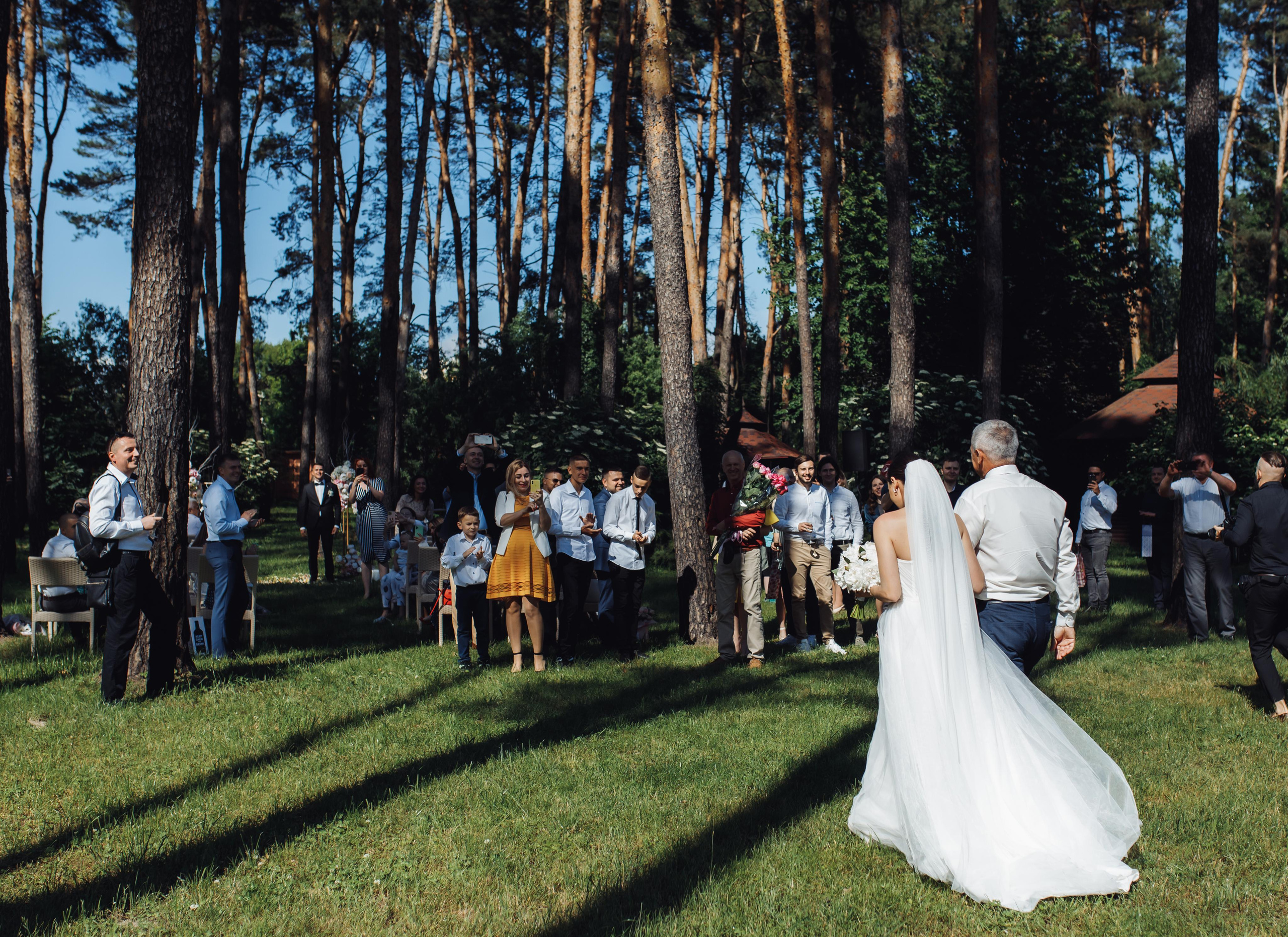 Міша & Аліна. Фотограф Дмитро Чернявський