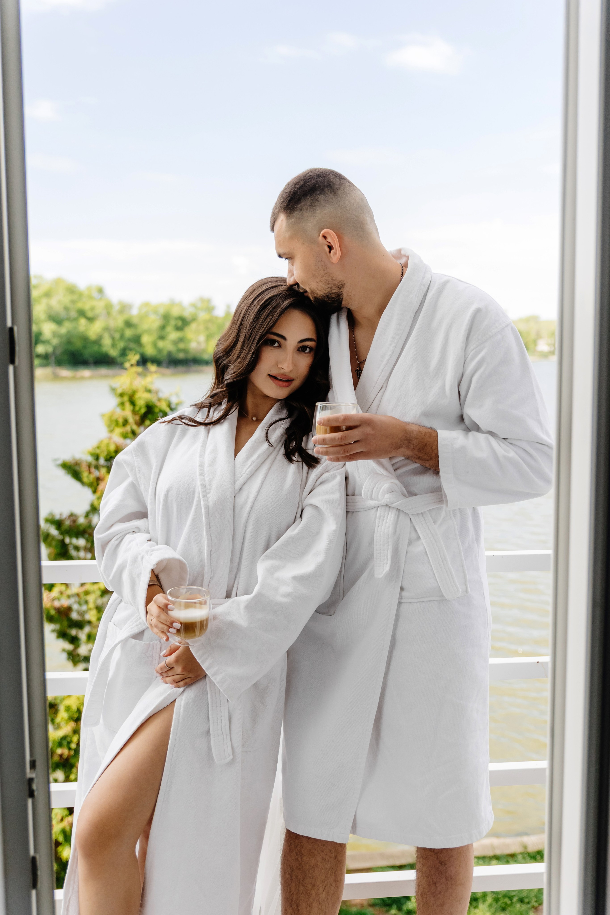 WEDDING DAY. Фотограф Дмитро Чернявський