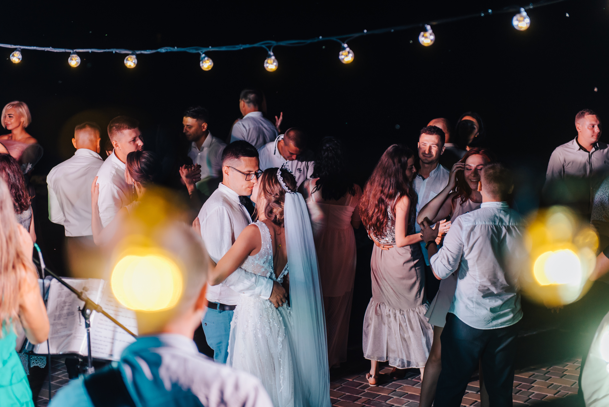 Свабедная фотосъемка в Кривом Роге. Фотограф Дмитро Чернявський