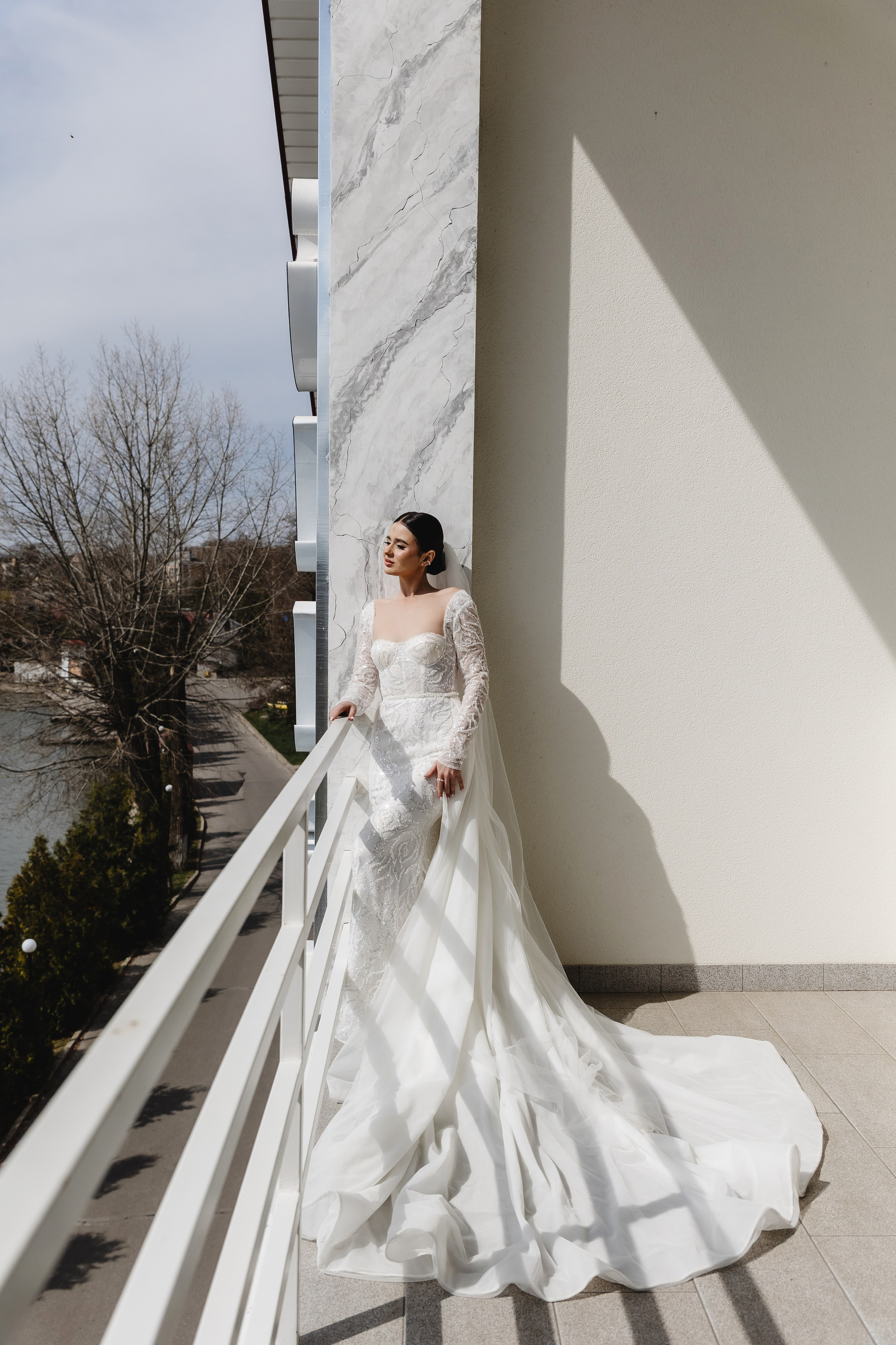 WEDDING DAY. Фотограф Дмитро Чернявський