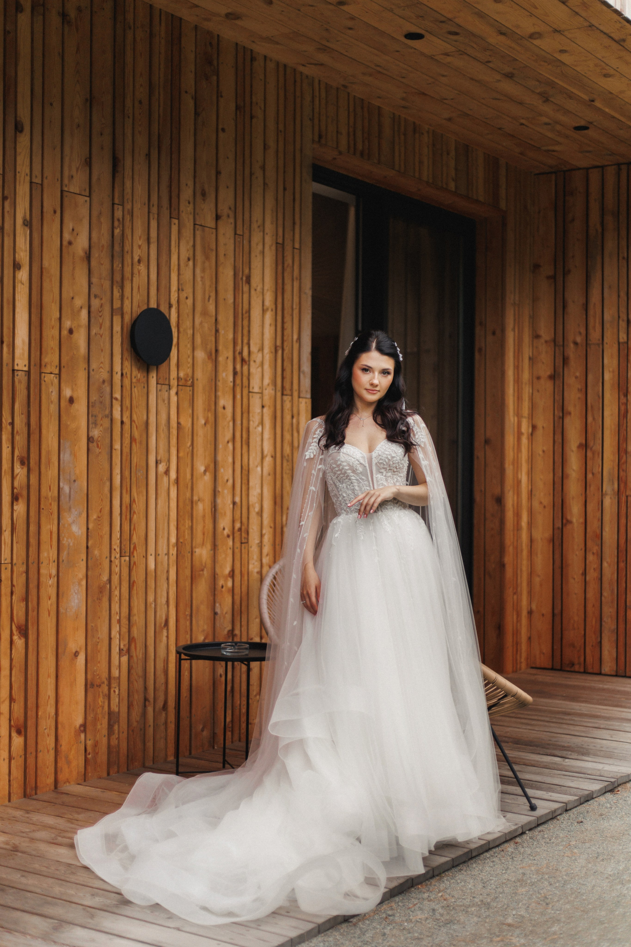 Миколай & Олена. Фотограф Дмитро Чернявський