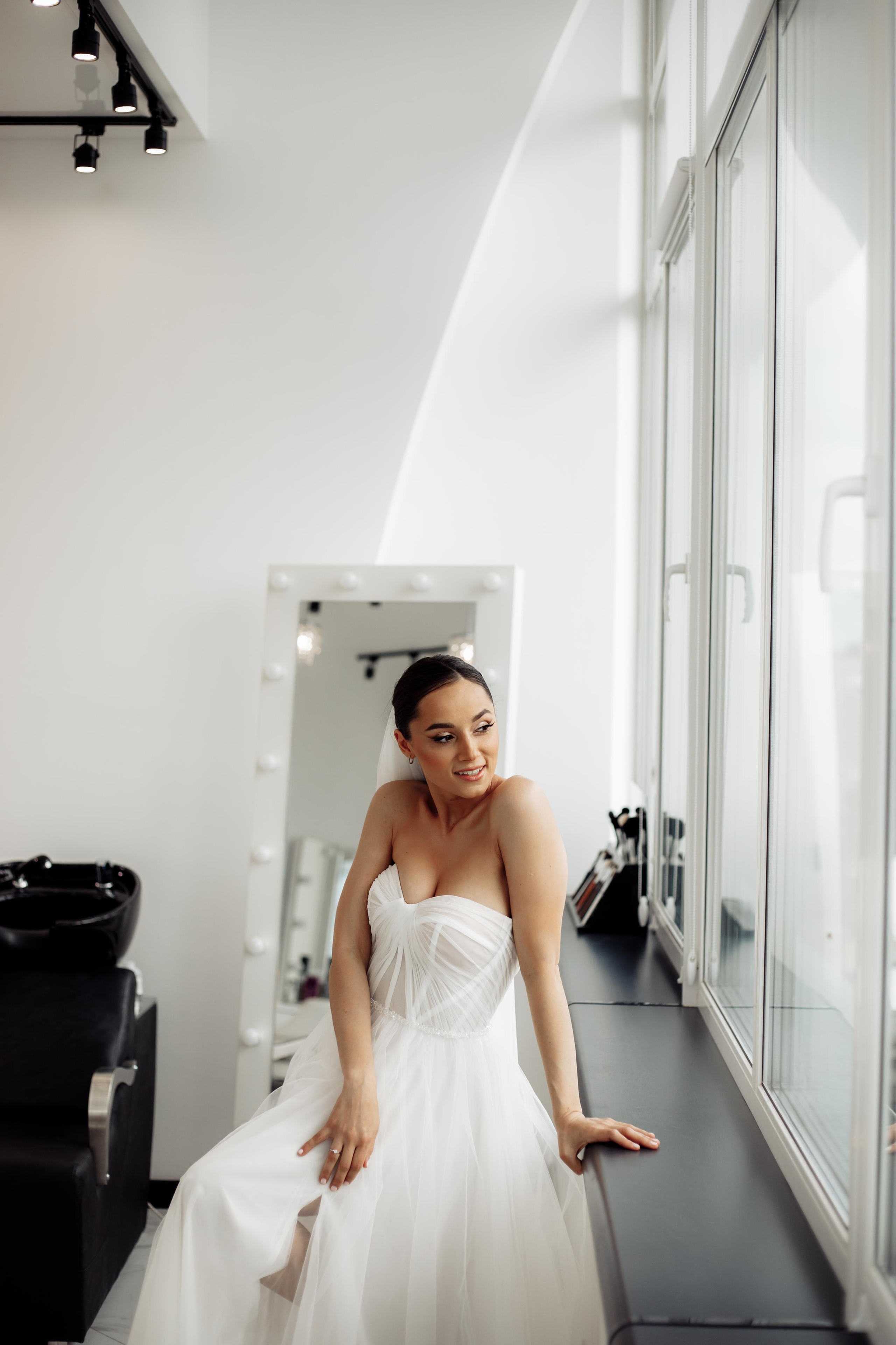 Міша & Аліна. Фотограф Дмитро Чернявський