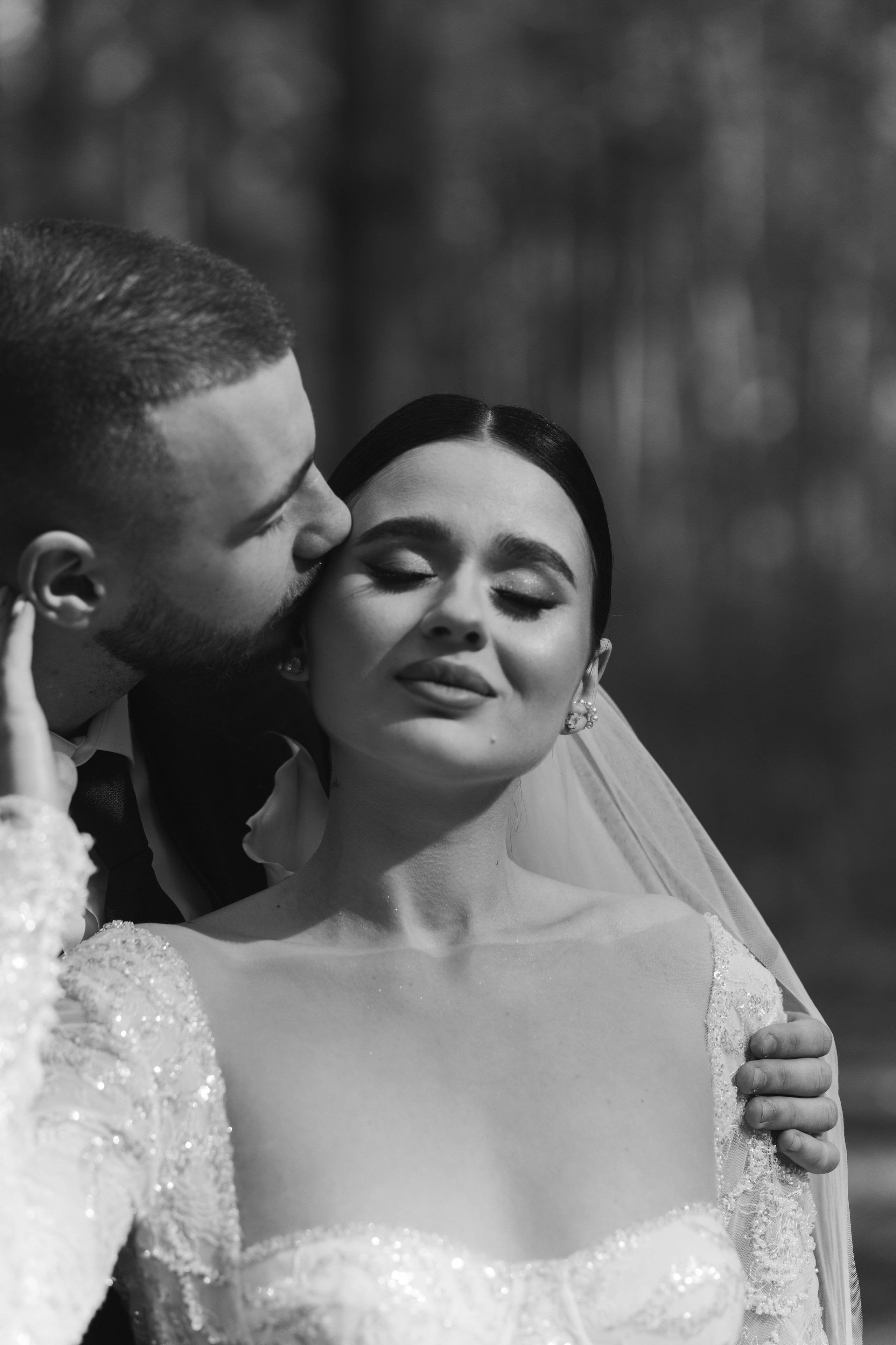 WEDDING DAY. Фотограф Дмитро Чернявський