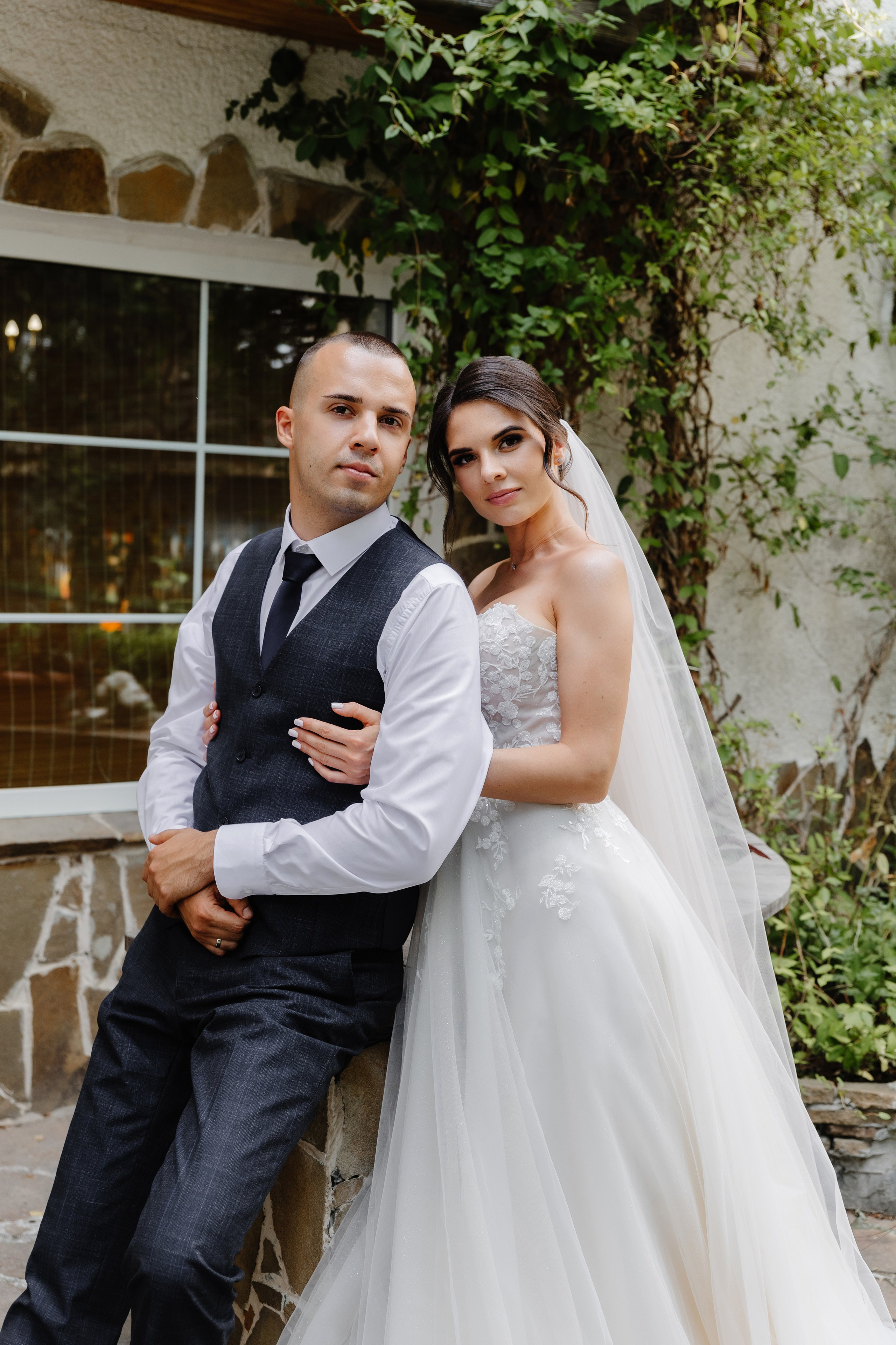 Wedding. Фотограф Дмитро Чернявський