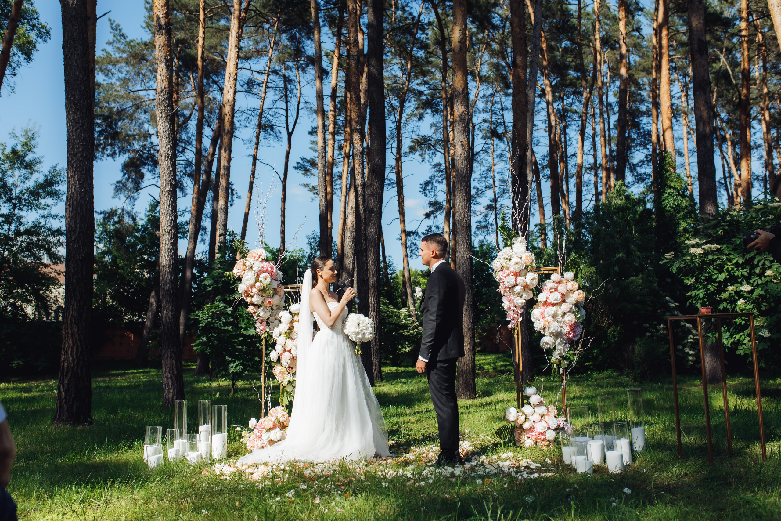 Міша & Аліна. Фотограф Дмитро Чернявський