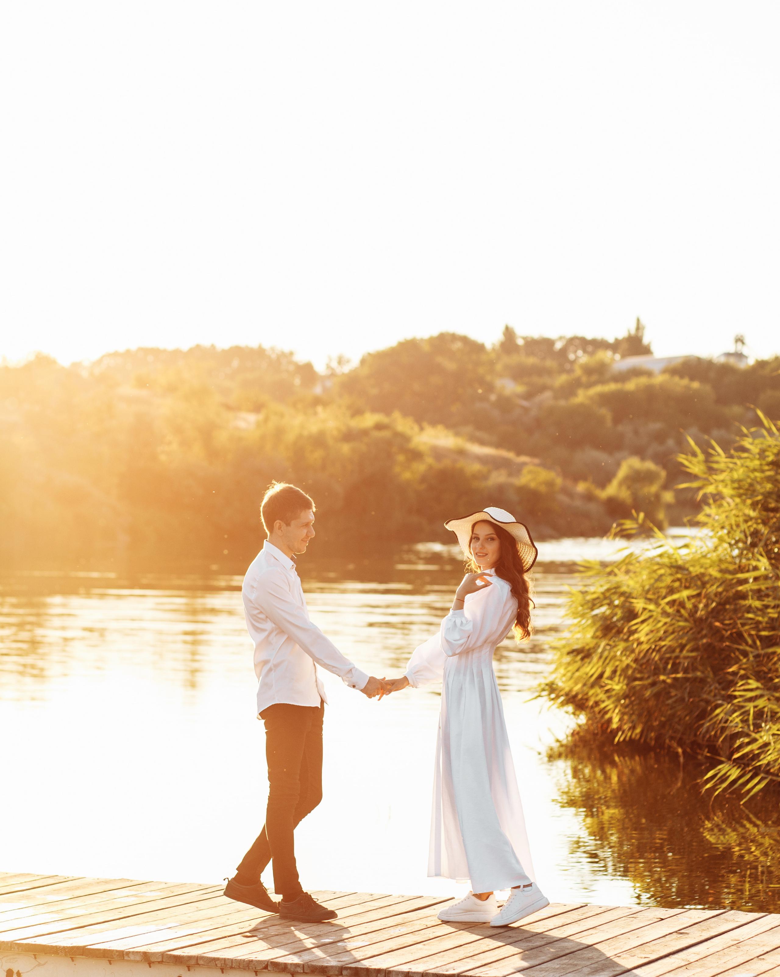 Максим & Таня. Фотограф Дмитро Чернявський