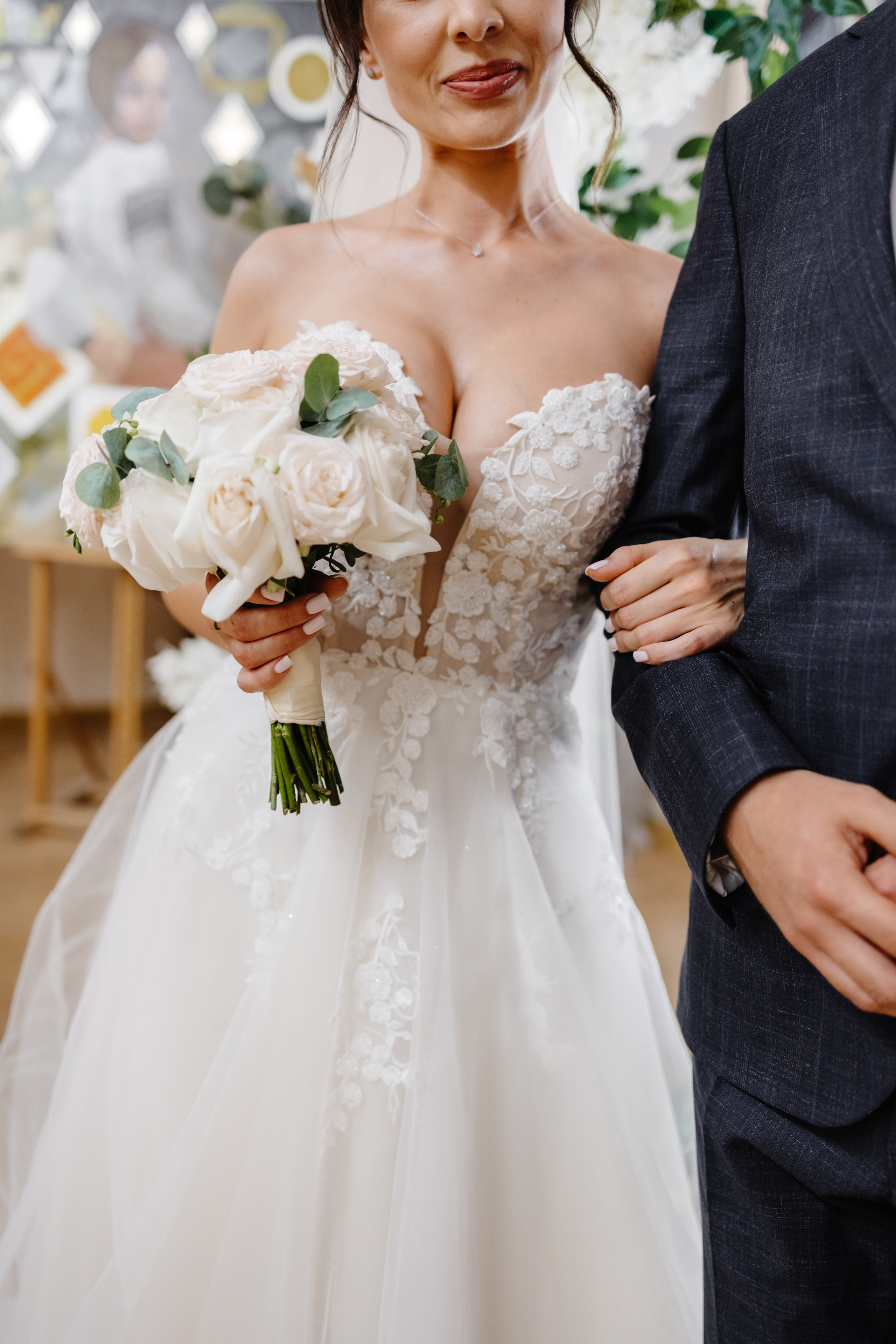 Wedding. Фотограф Дмитро Чернявський