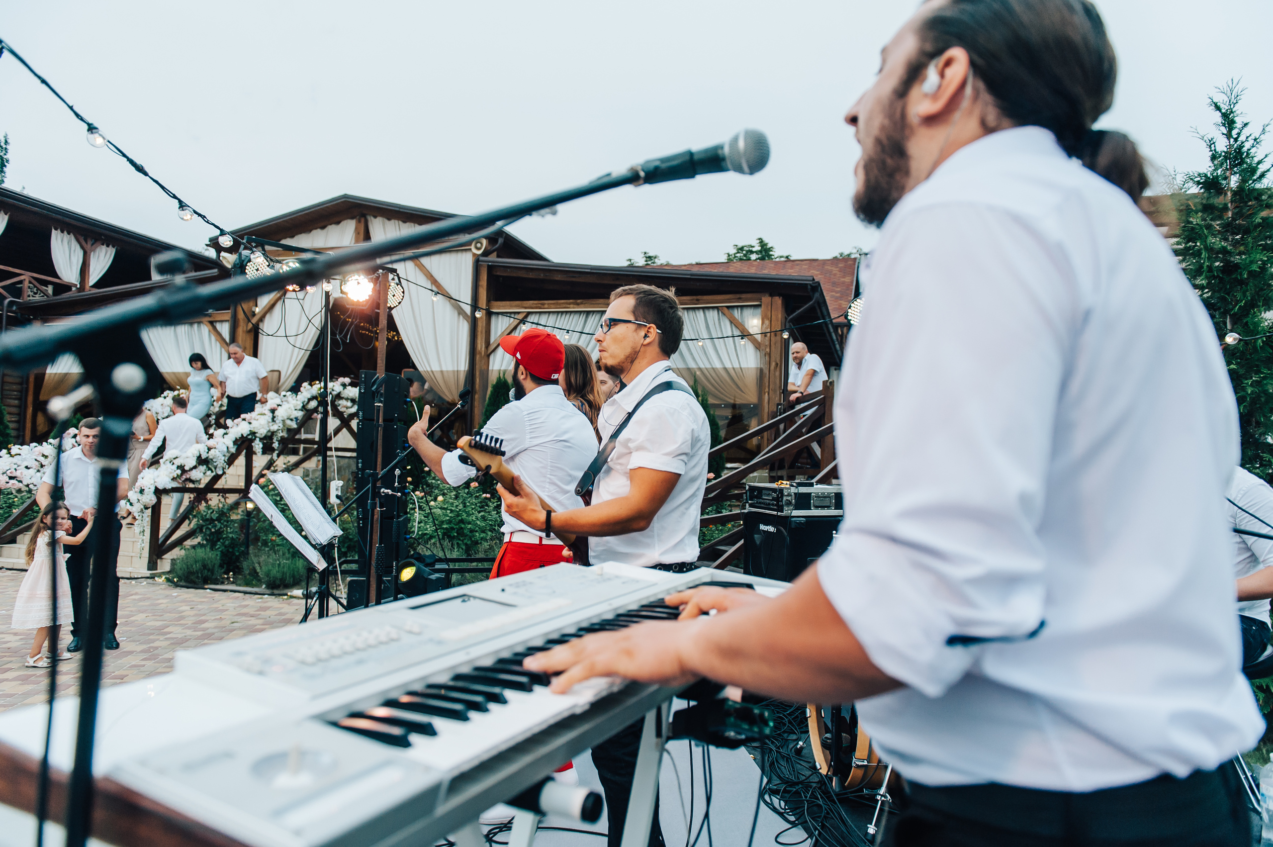 Свабедная фотосъемка в Кривом Роге. Фотограф Дмитро Чернявський