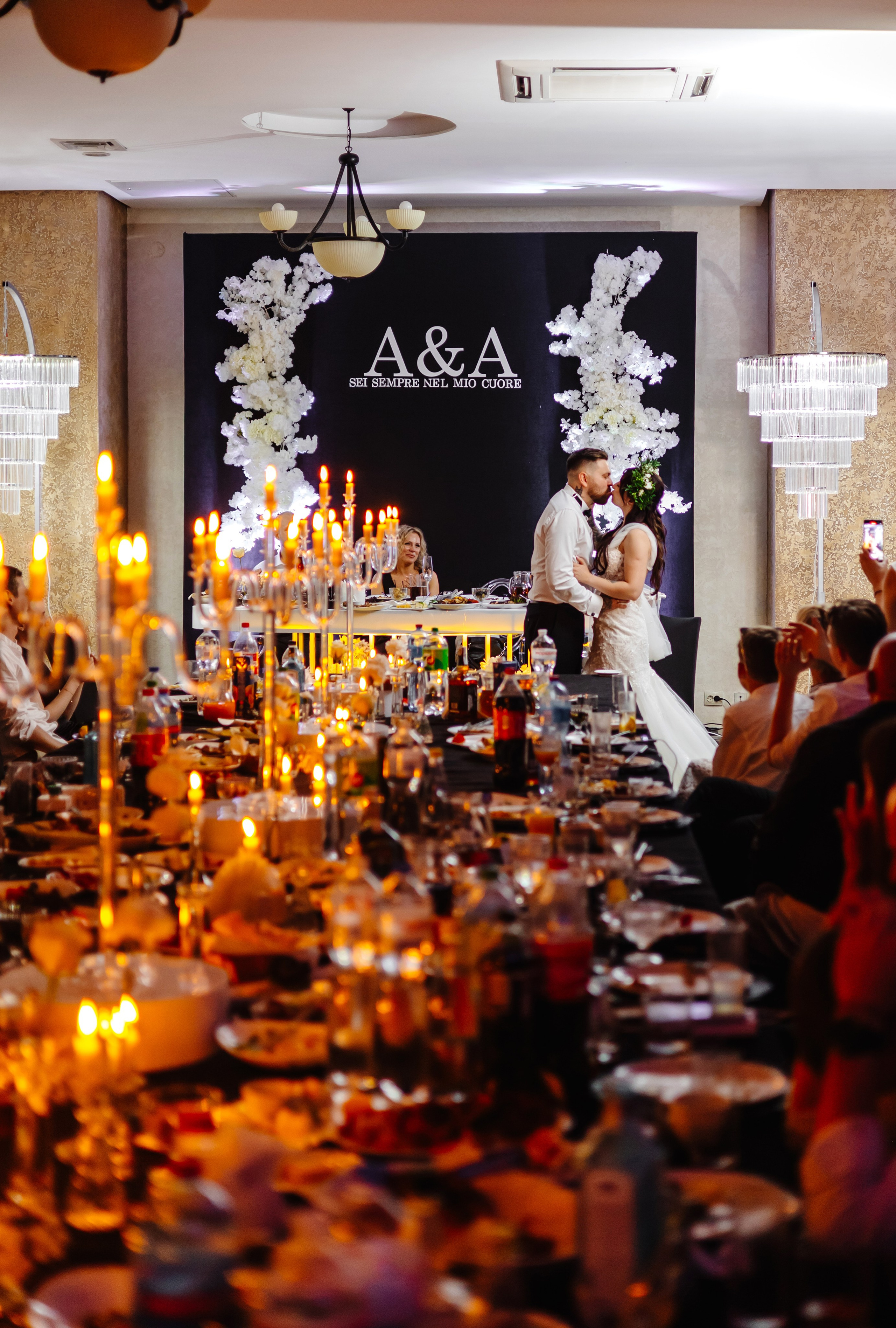 WEDDING DAY. Фотограф Дмитро Чернявський
