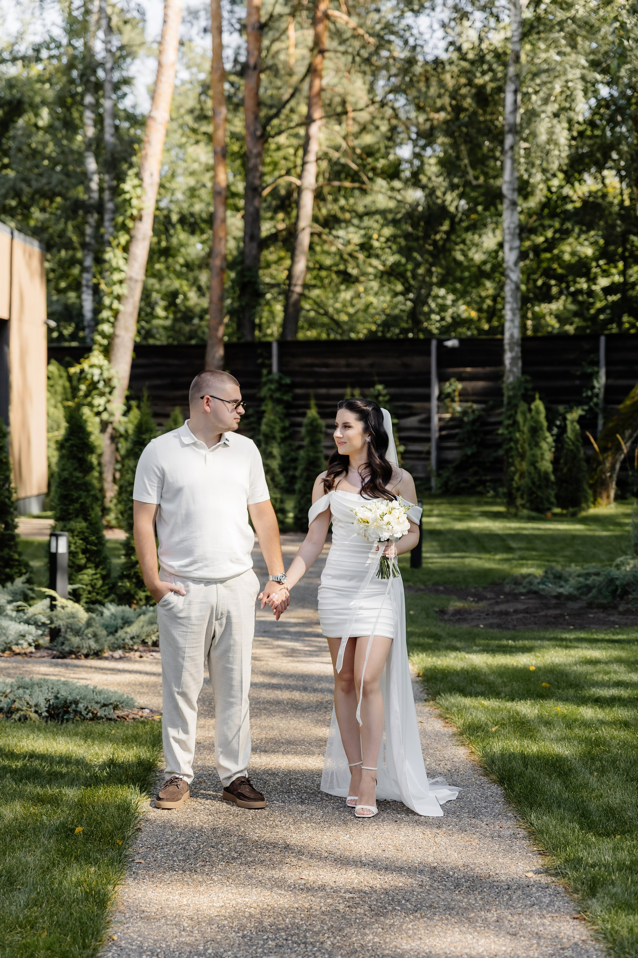 WEDDING DAY. Фотограф Дмитро Чернявський
