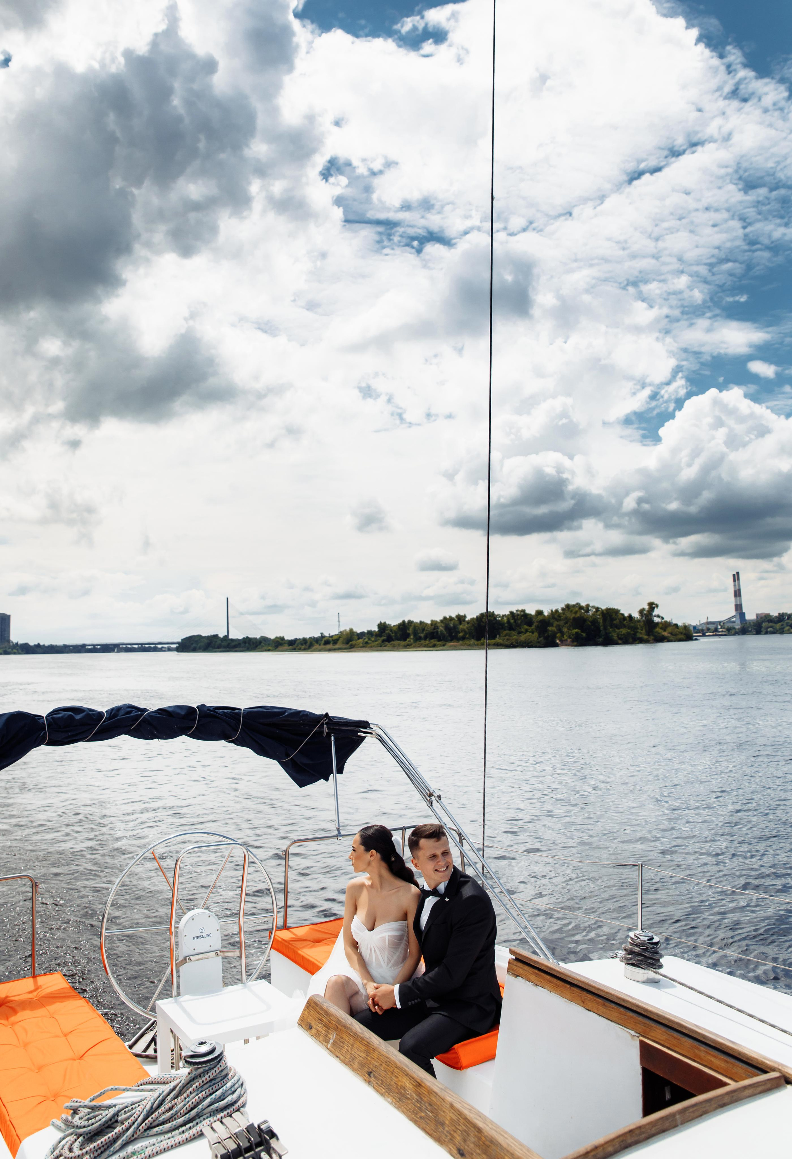 Міша & Аліна. Фотограф Дмитро Чернявський