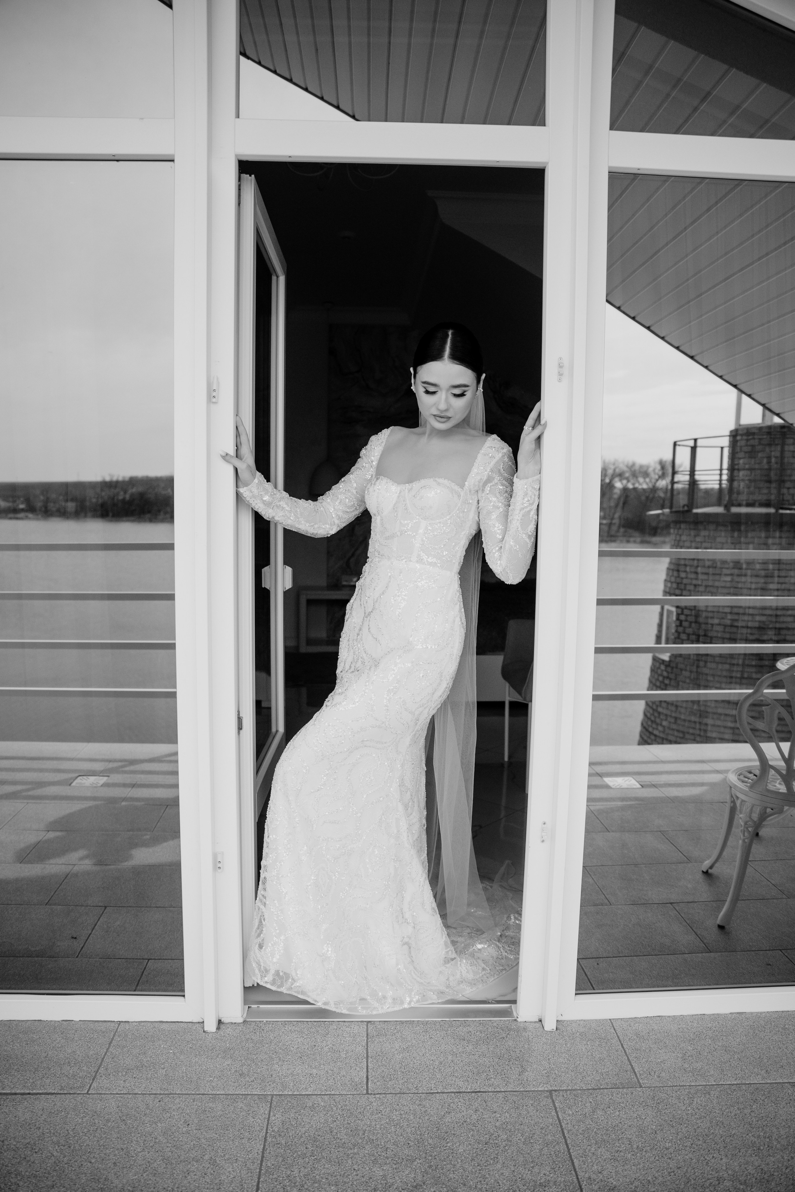 WEDDING DAY. Фотограф Дмитро Чернявський