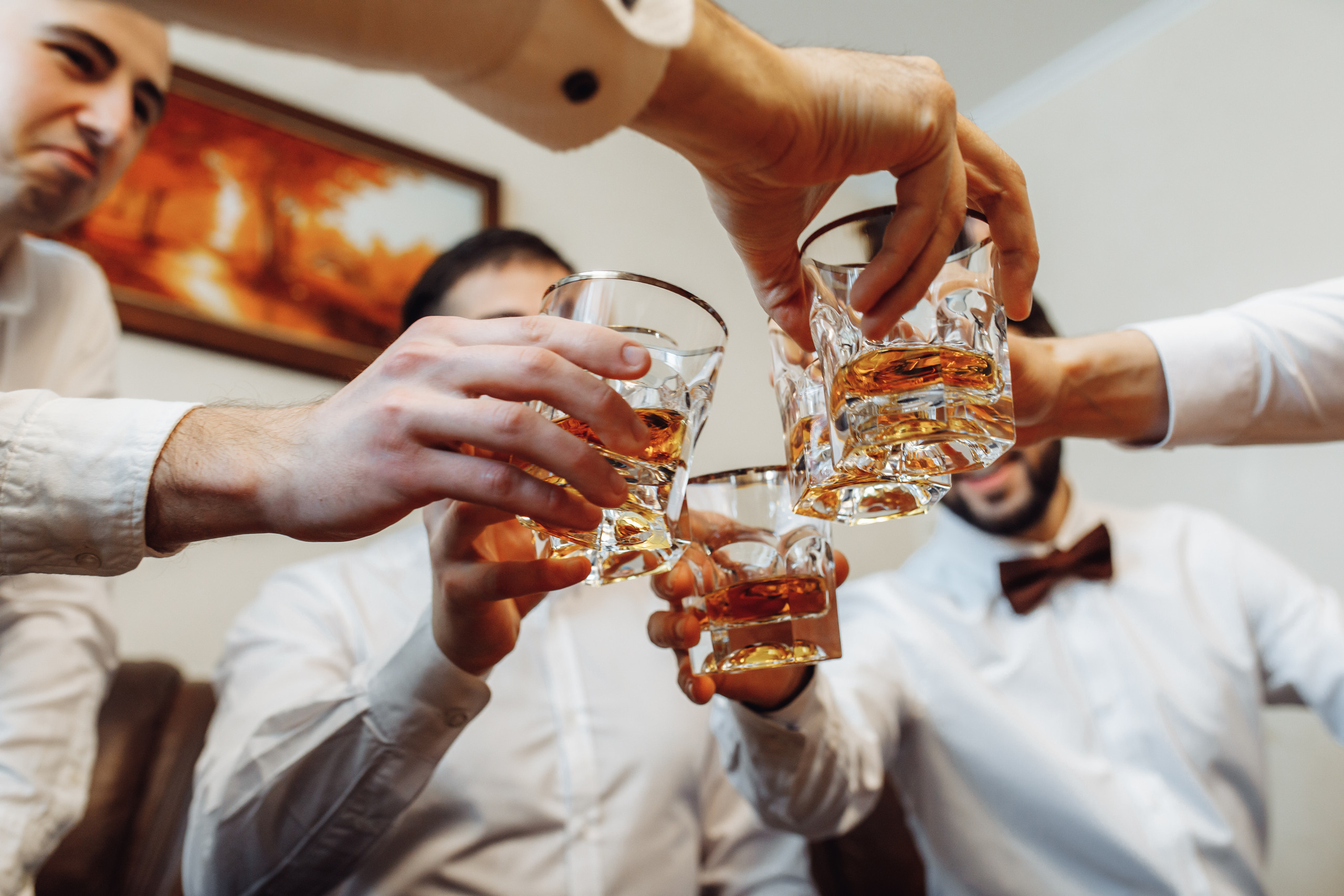 Олександр и Юлія. Фотограф Дмитро Чернявський