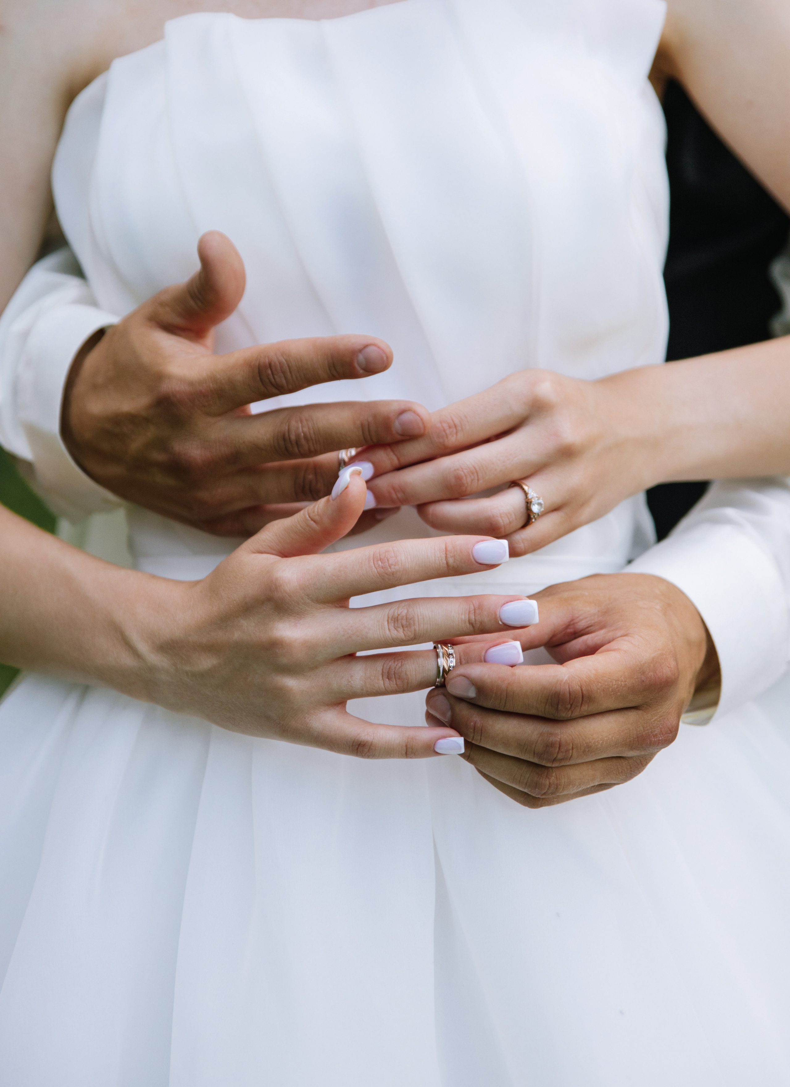 Анастасія & Віталій. Фотограф Дмитро Чернявський