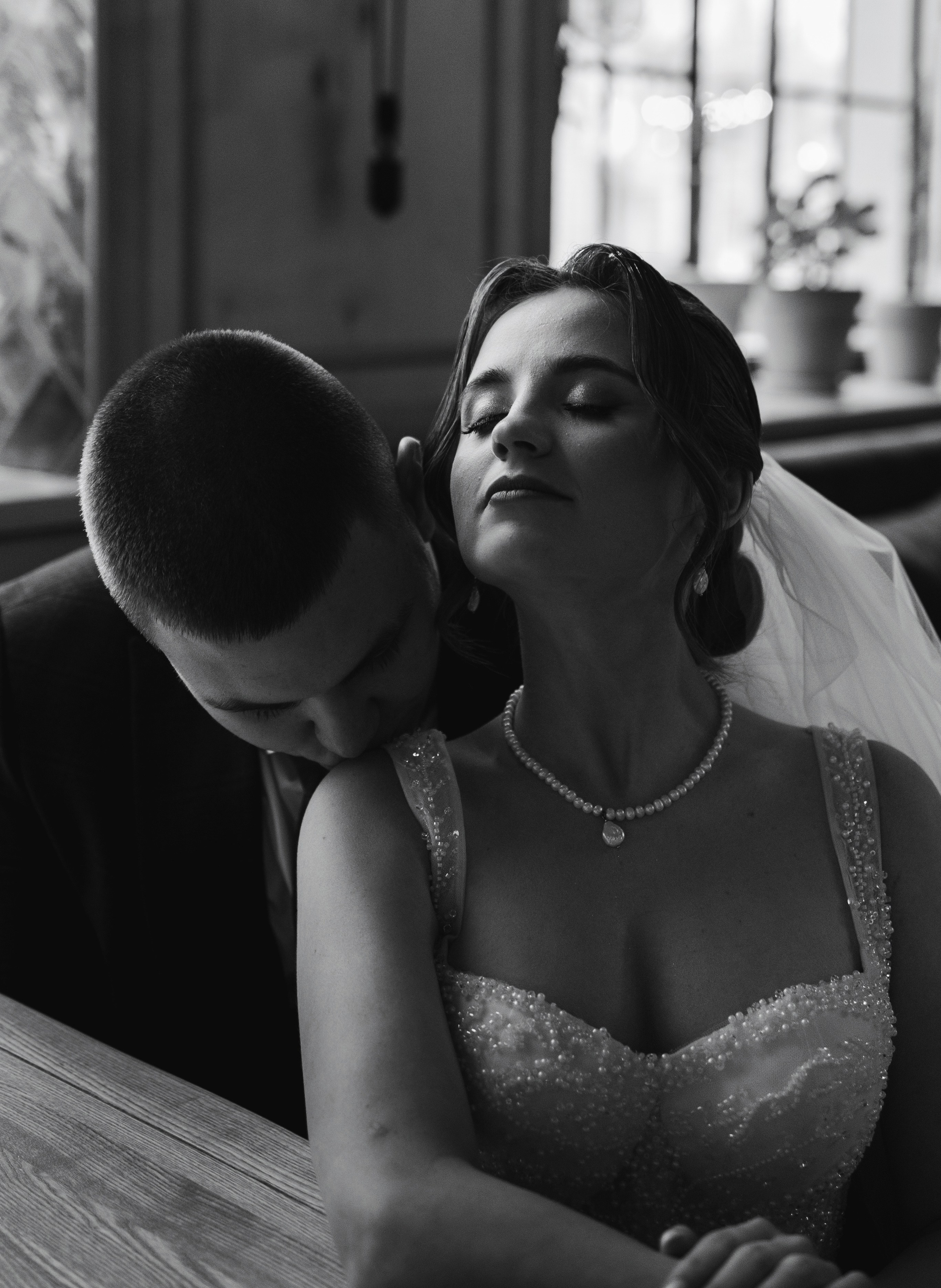 WEDDING DAY. Фотограф Дмитро Чернявський