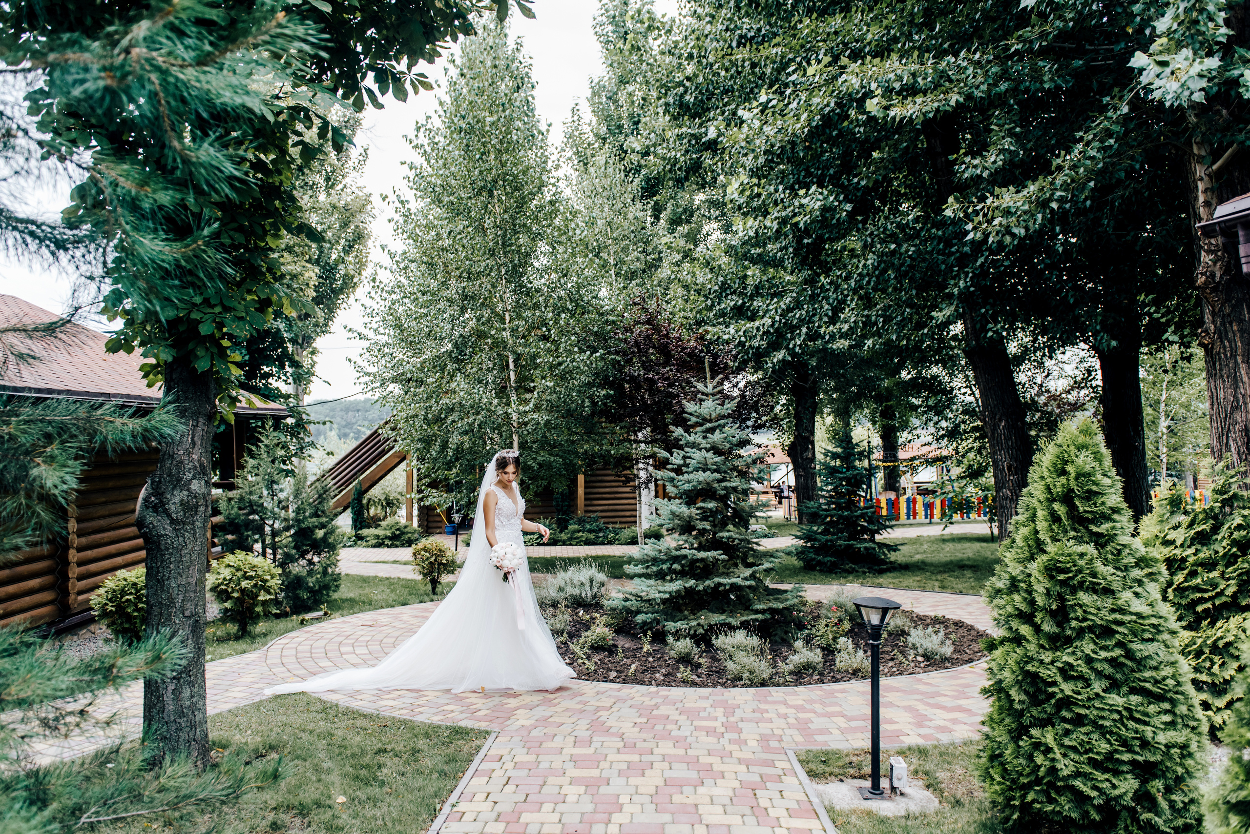 Свабедная фотосъемка в Кривом Роге. Фотограф Дмитро Чернявський