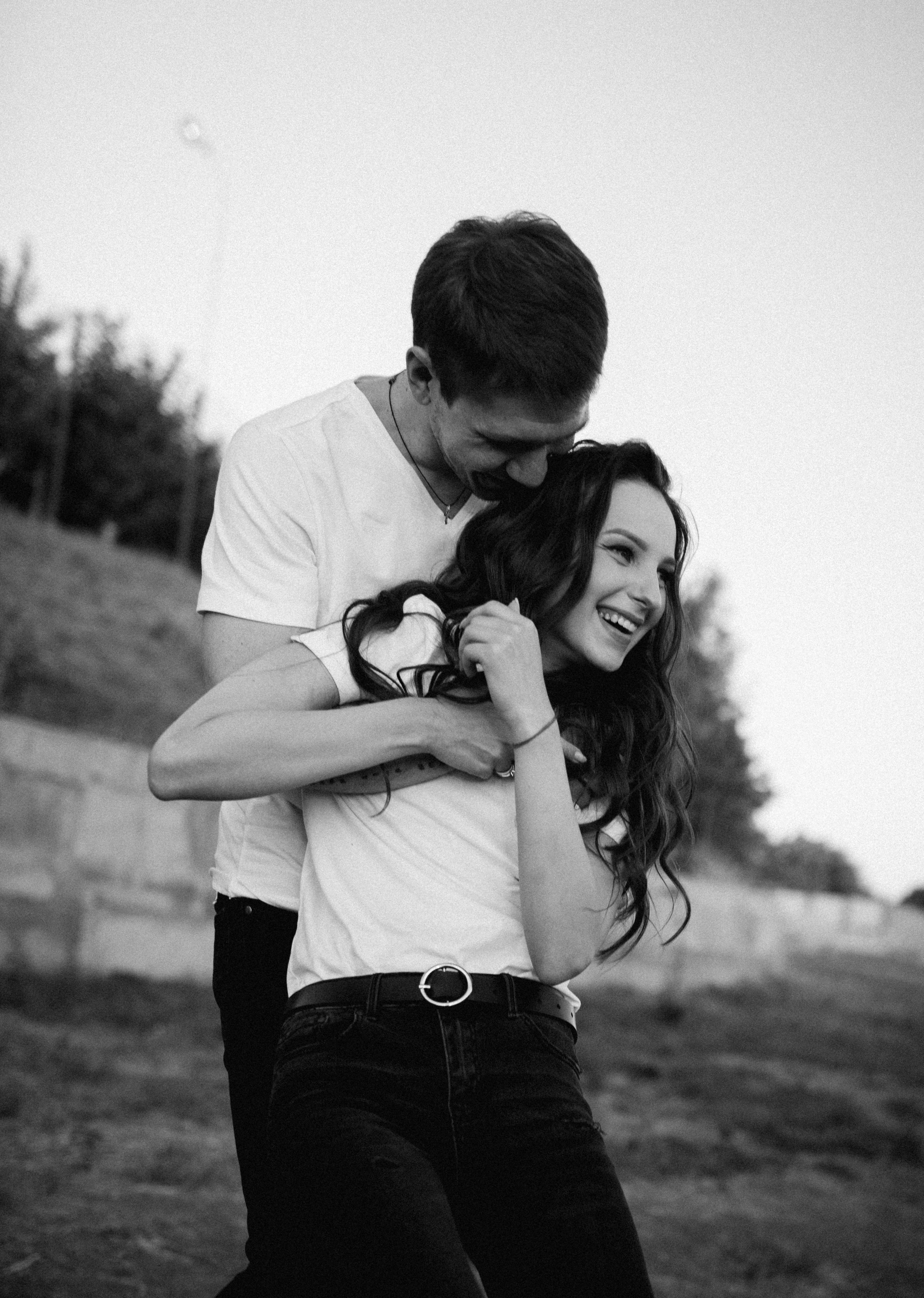 Максим & Таня. Фотограф Дмитро Чернявський