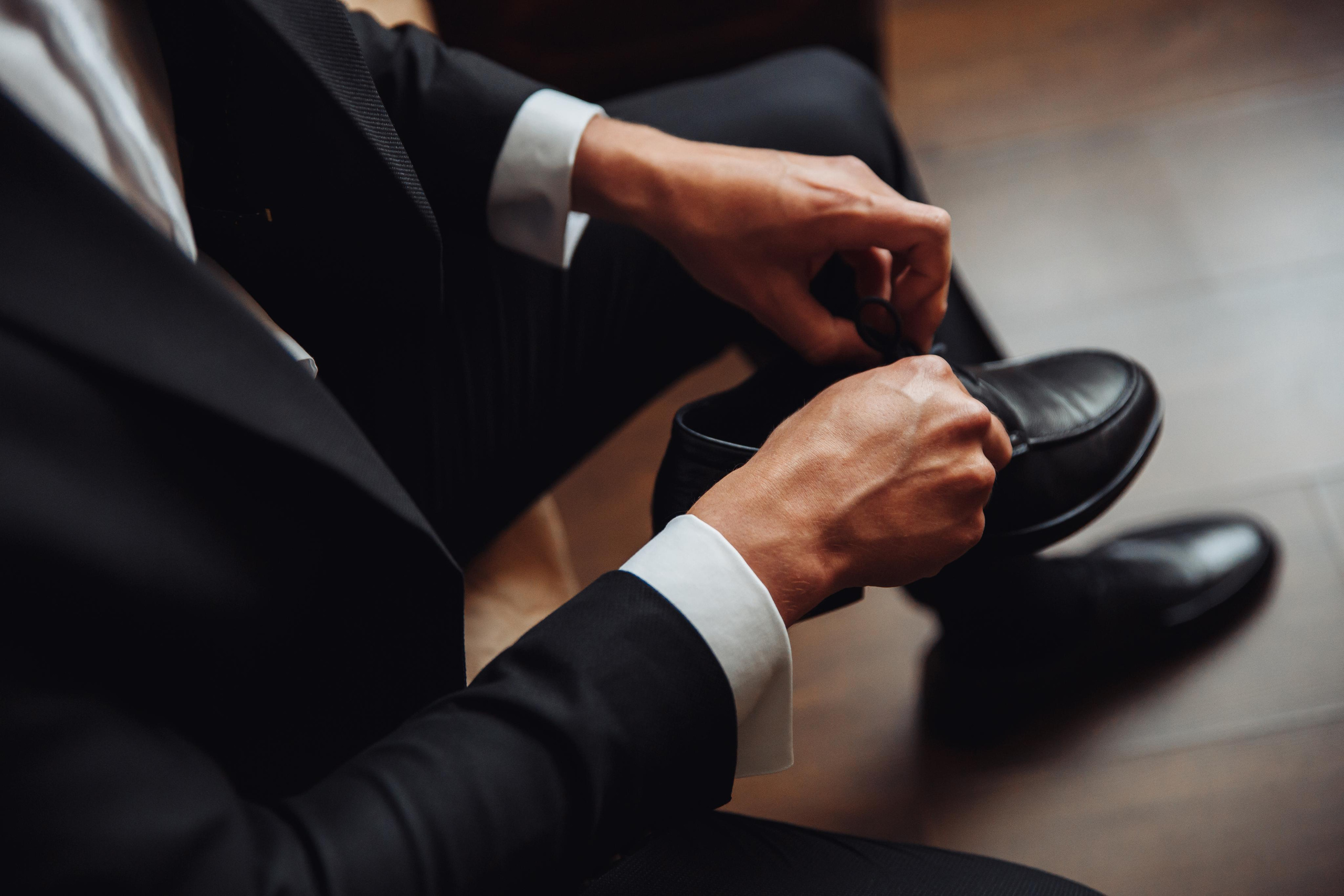 Міша & Аліна. Фотограф Дмитро Чернявський