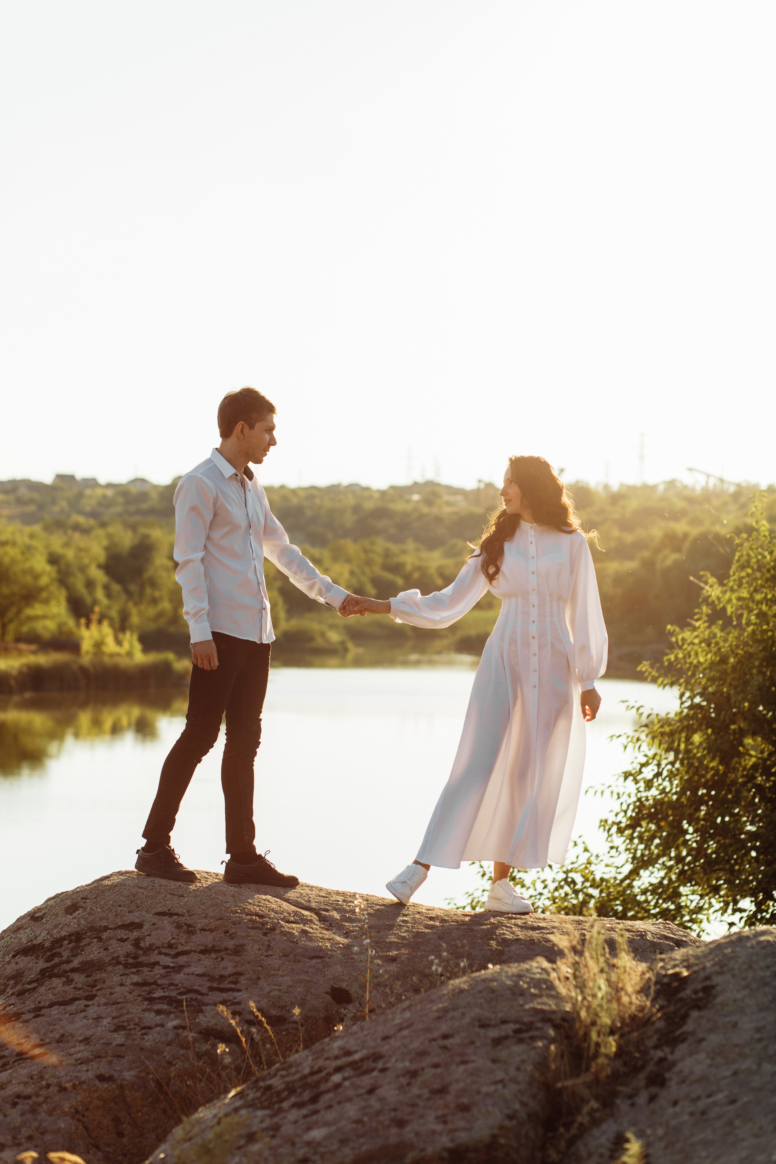 Максим & Таня. Фотограф Дмитро Чернявський