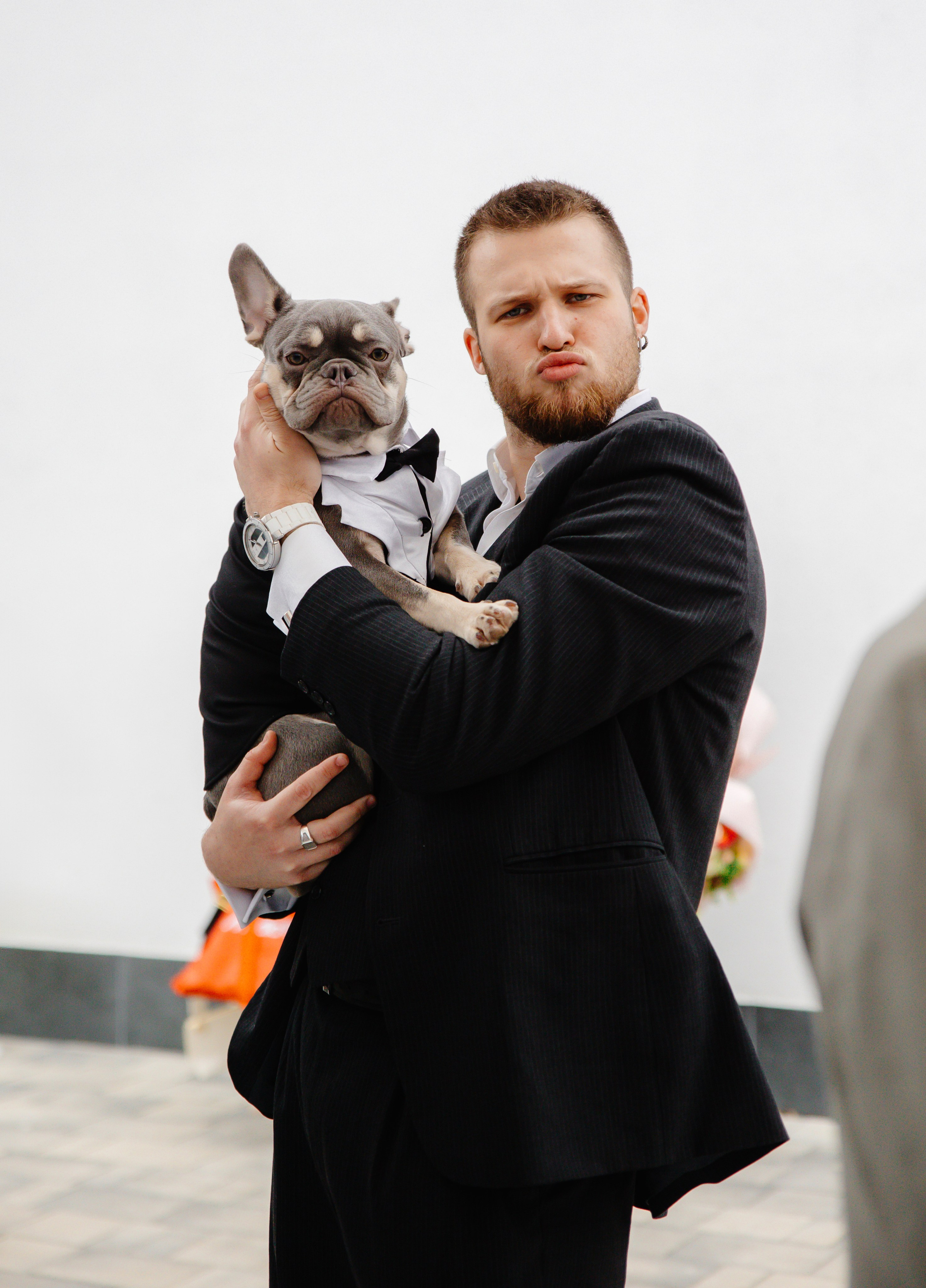WEDDING DAY. Фотограф Дмитро Чернявський
