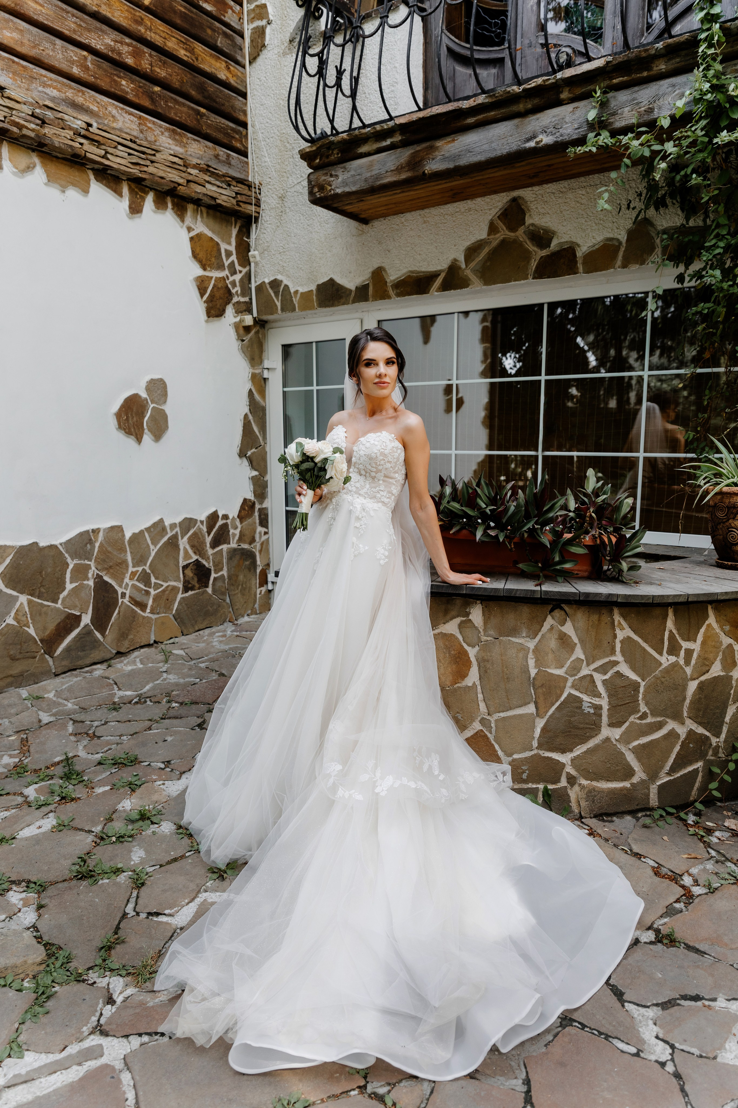 Wedding. Фотограф Дмитро Чернявський